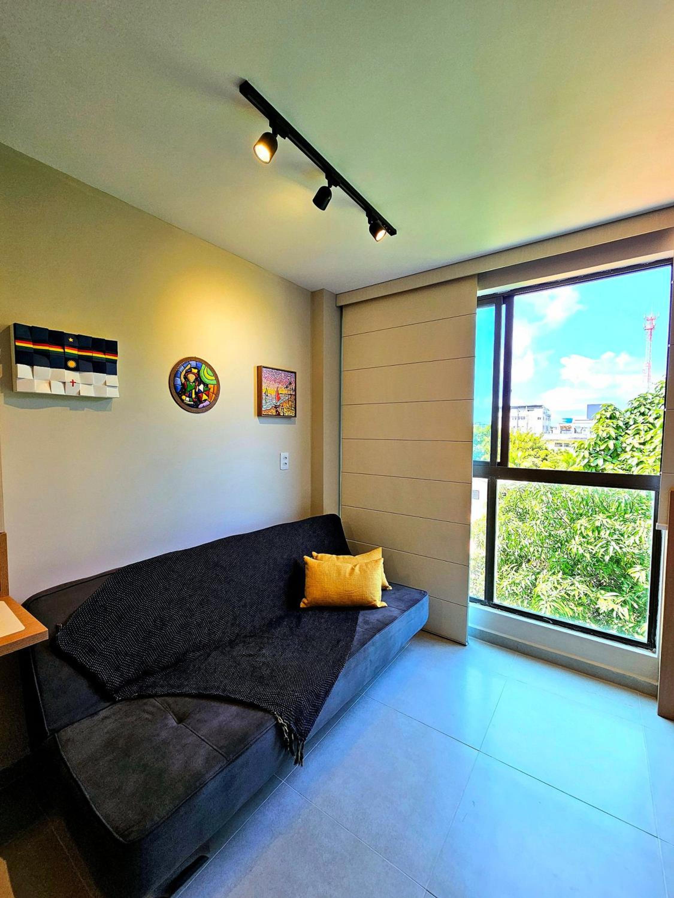 Studio with Garden View photo 1