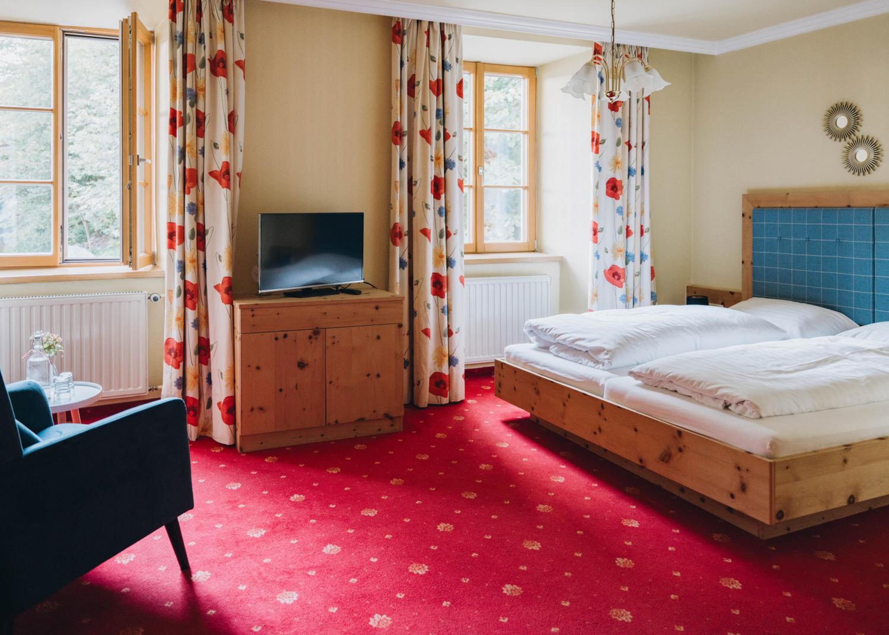 Double Room photo 3
