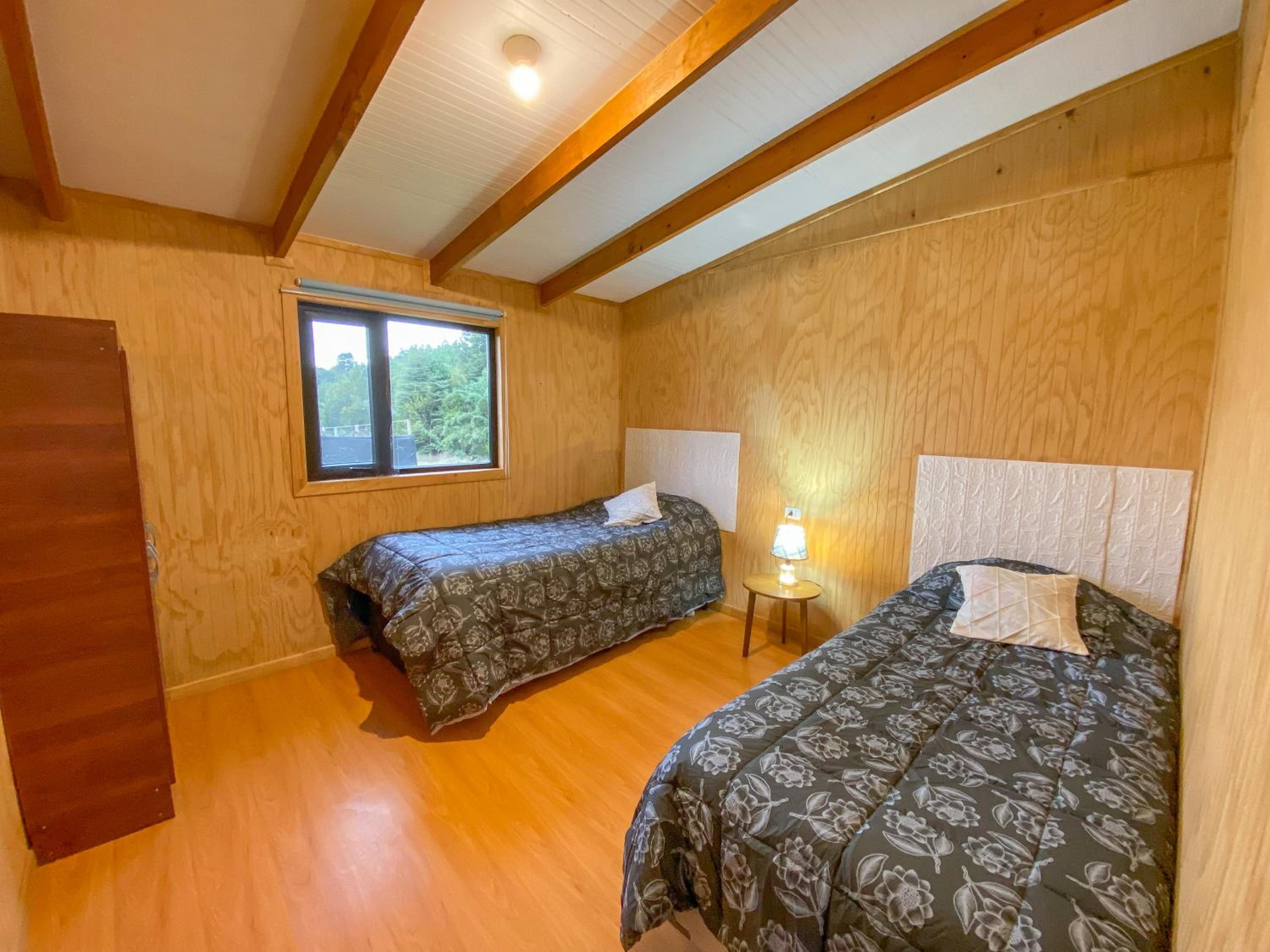 Two-Bedroom House photo 1