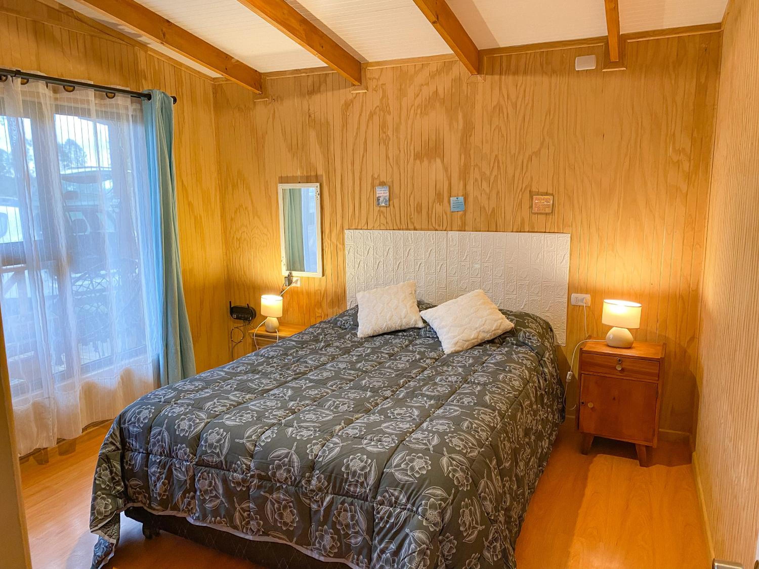 Two-Bedroom House photo 3