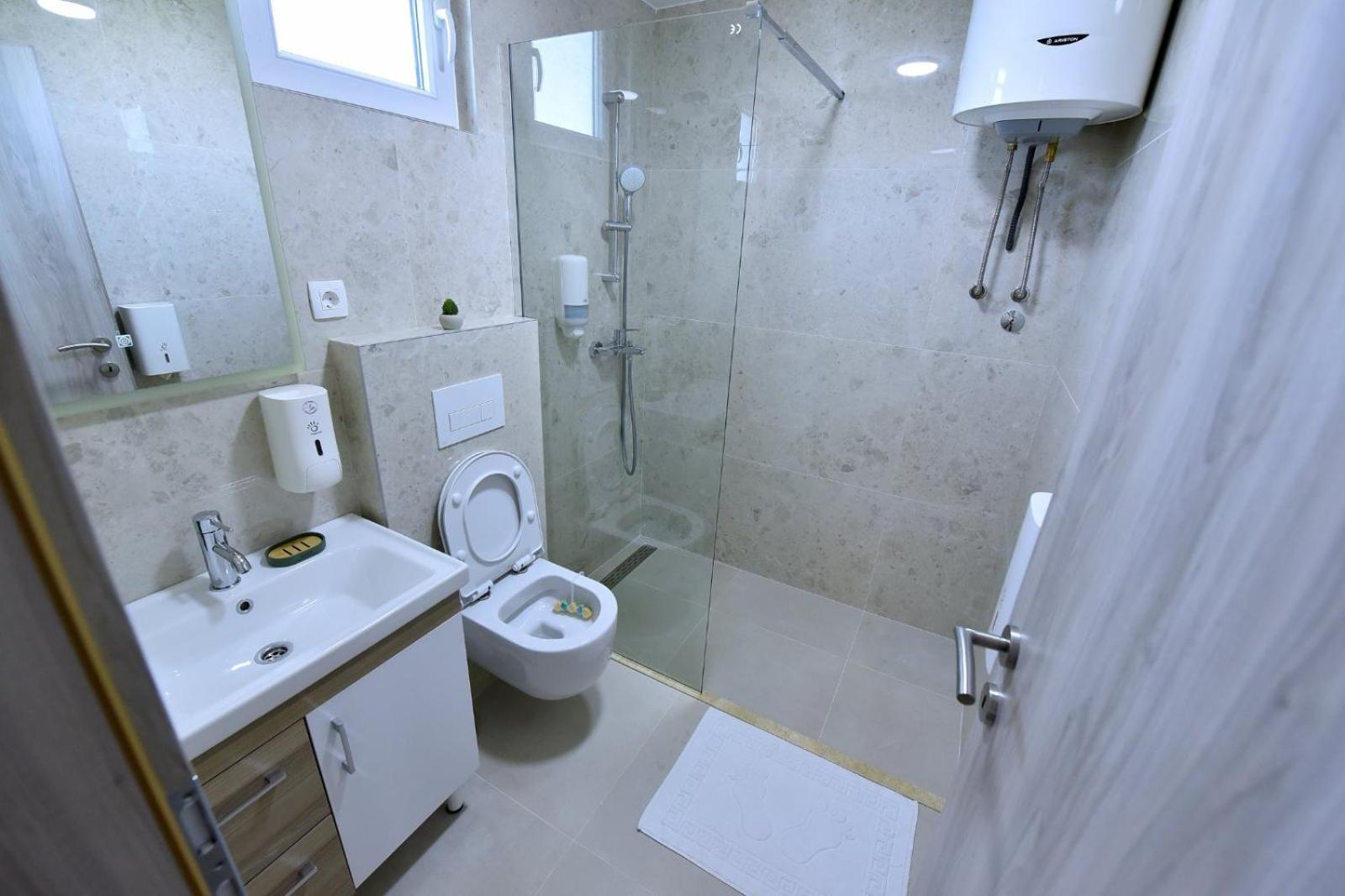 Superior Apartment photo 2