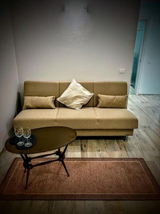 Two-Bedroom Superior Apartment photo 1