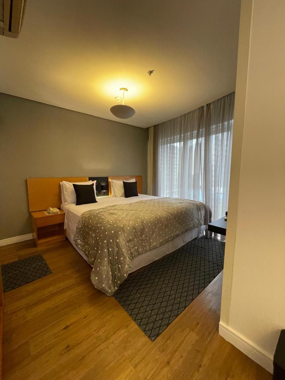 Suite with Balcony