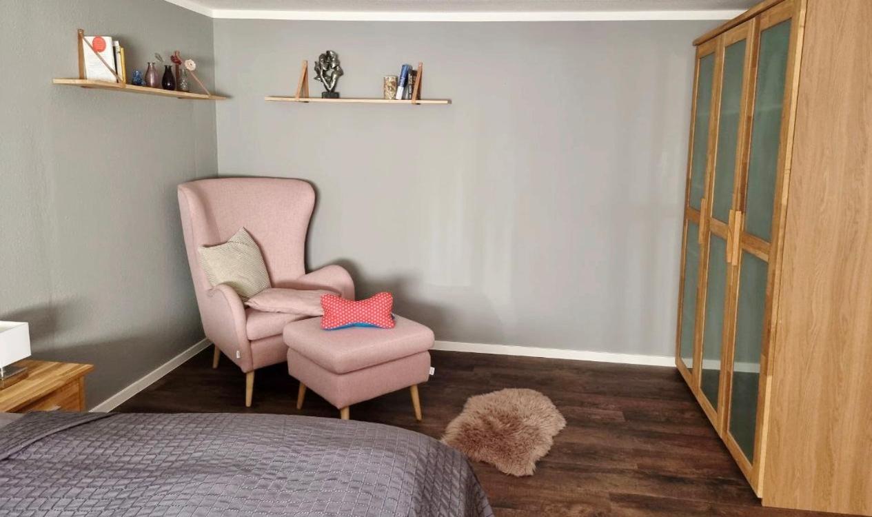 One-Bedroom Apartment photo 3