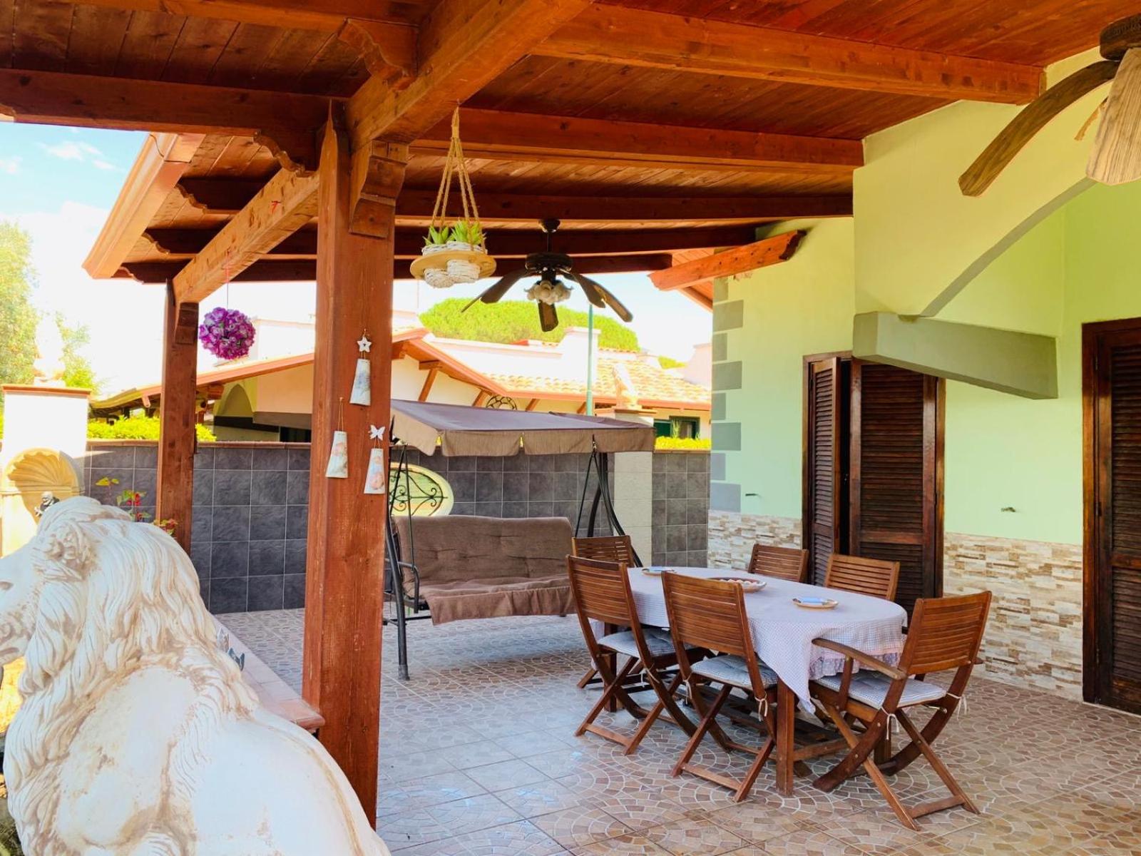 Two-Bedroom Villa photo 1