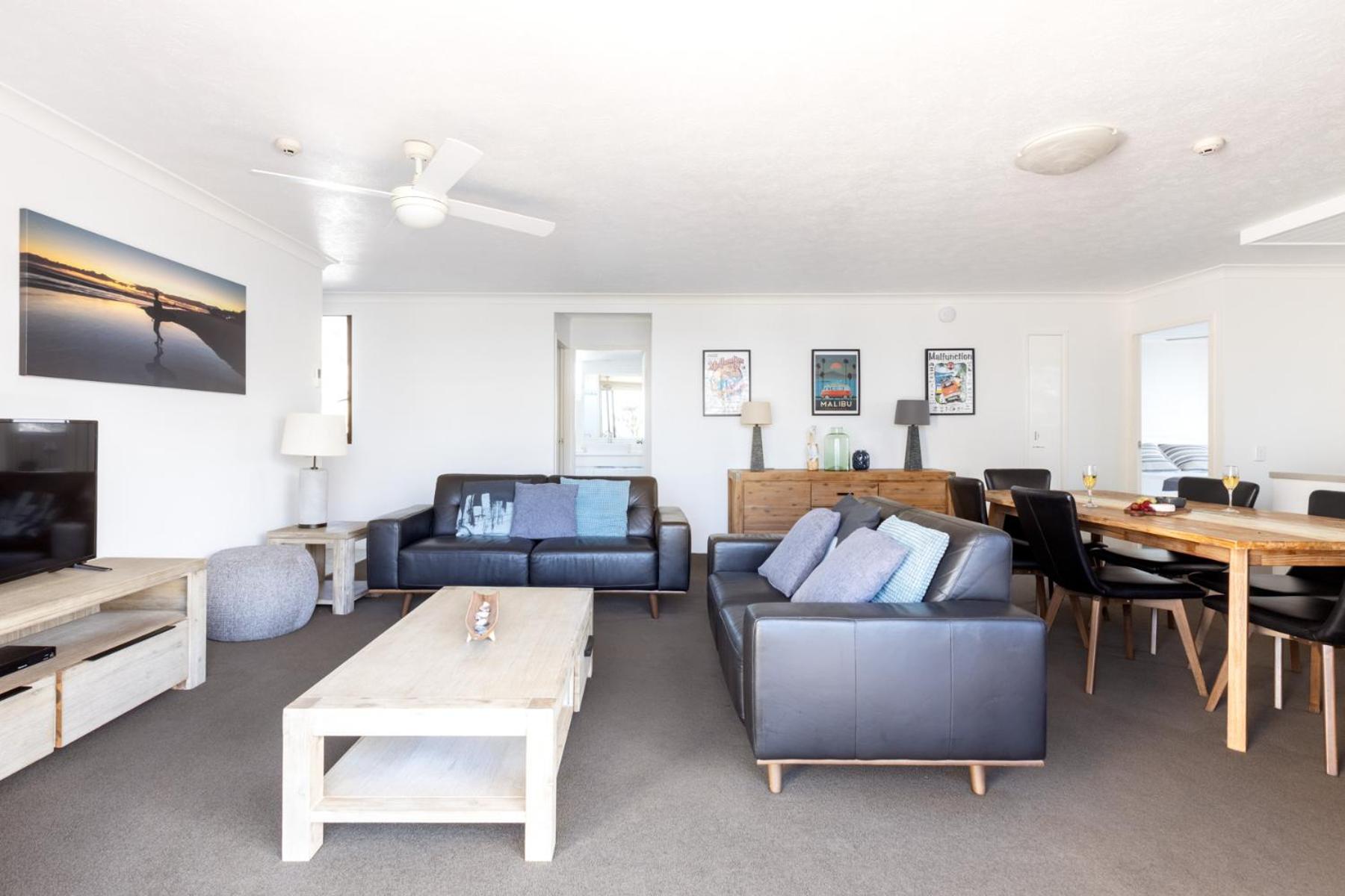Superior Two-Bedroom Apartment