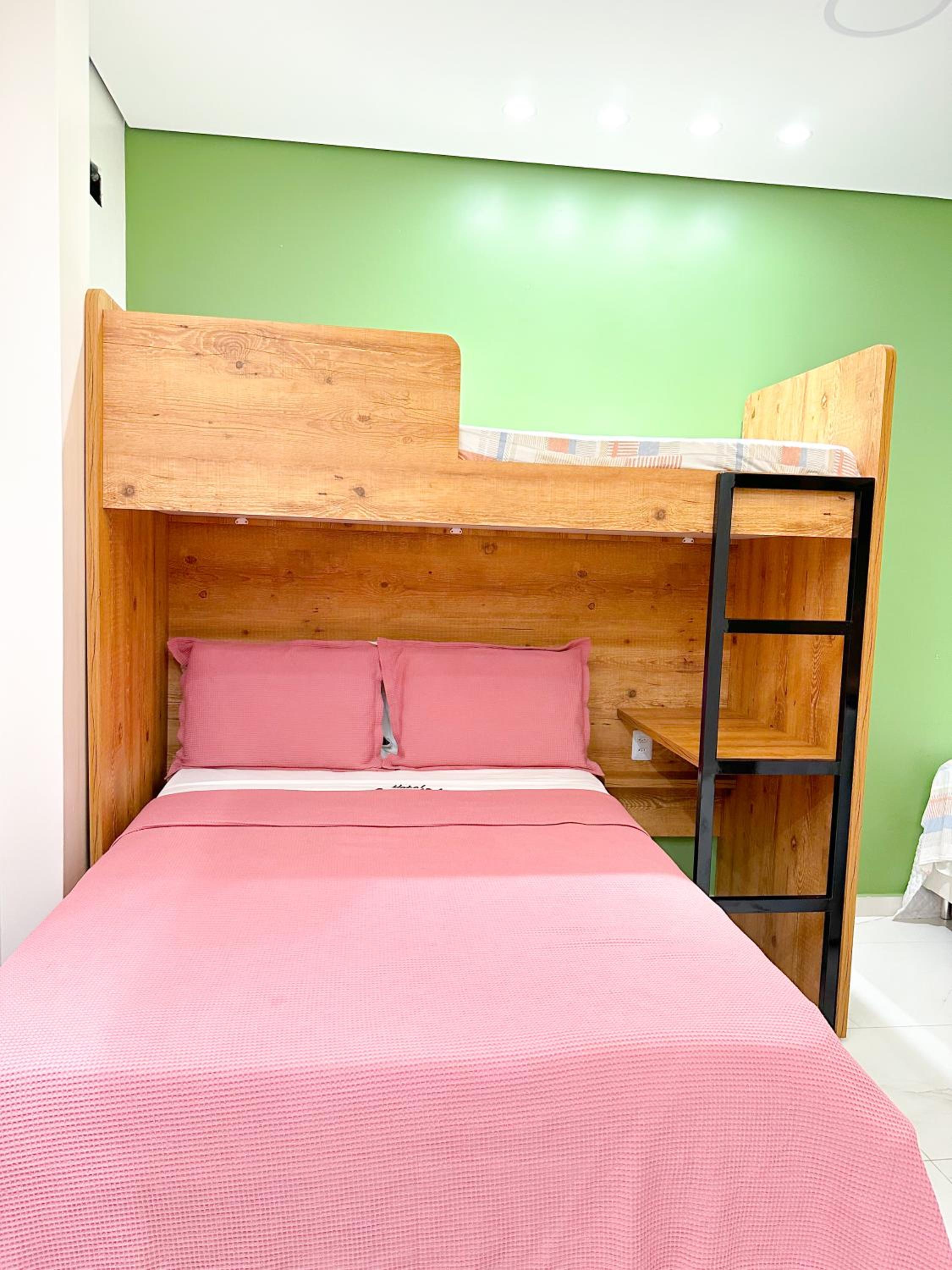 Classic Quadruple Room