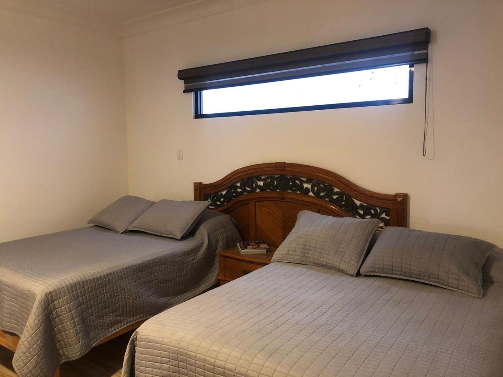 Double Room with Private Bathroom - Photo 11