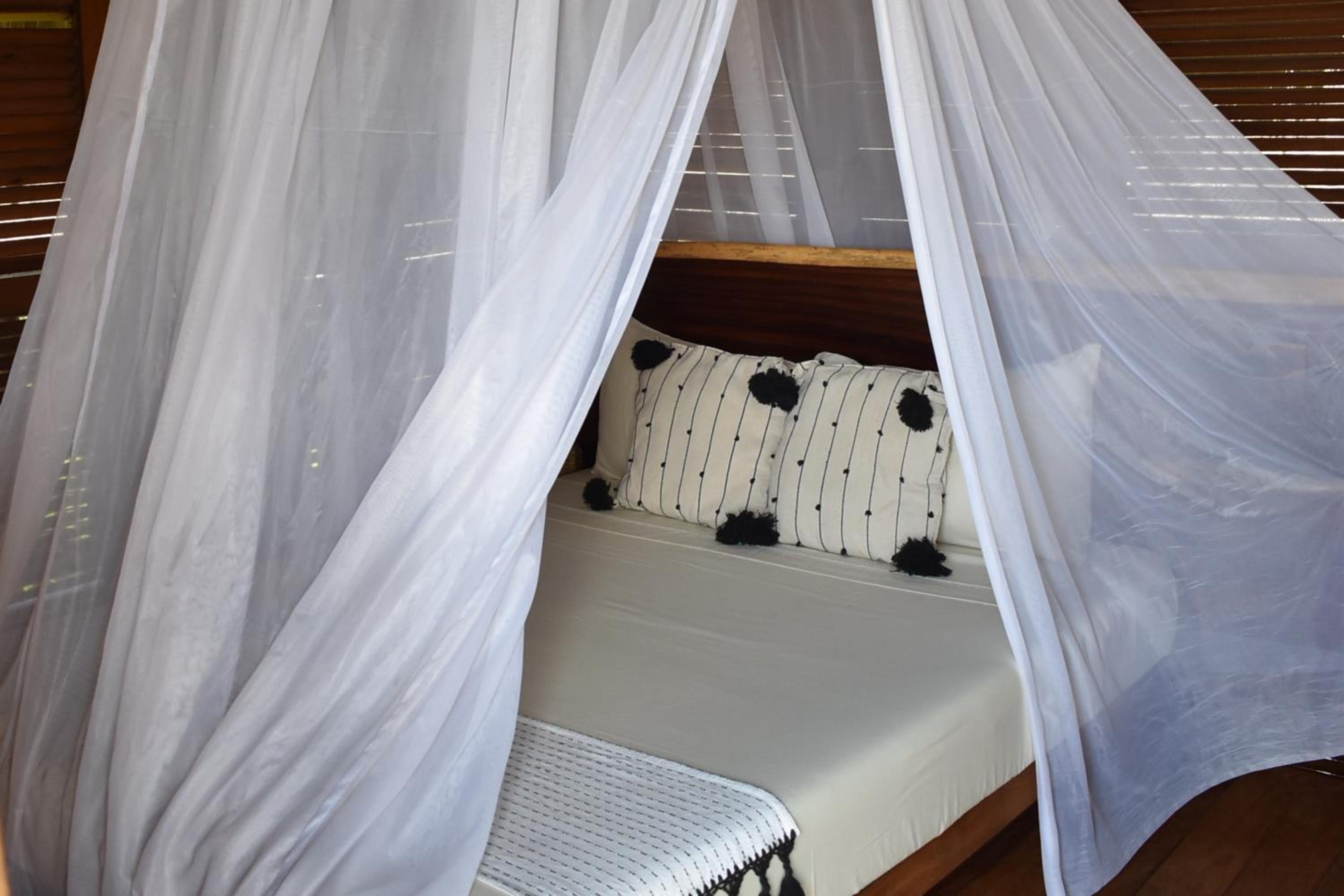 Villa with Sea View photo 1