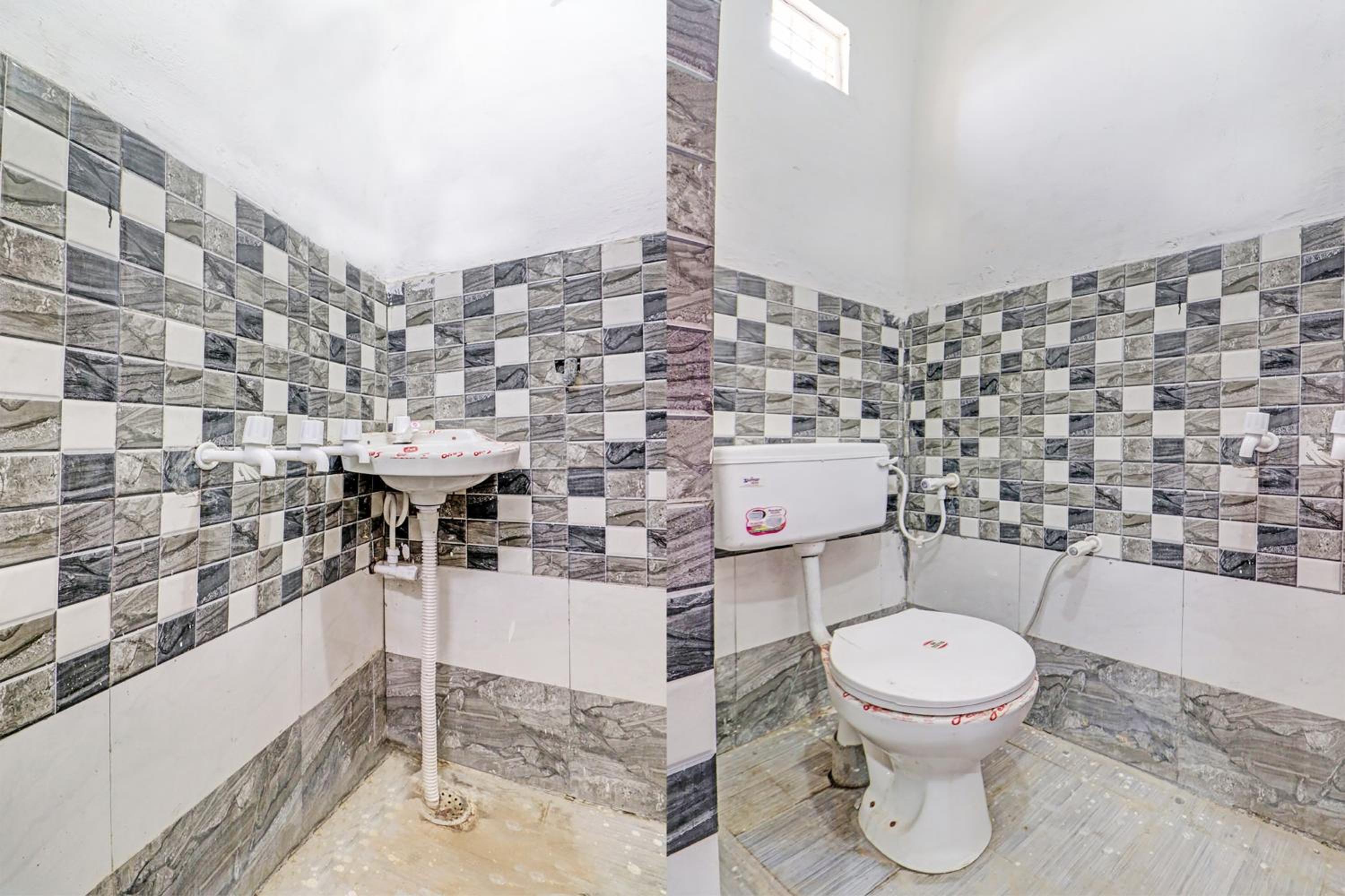 Classic Triple Room photo 2