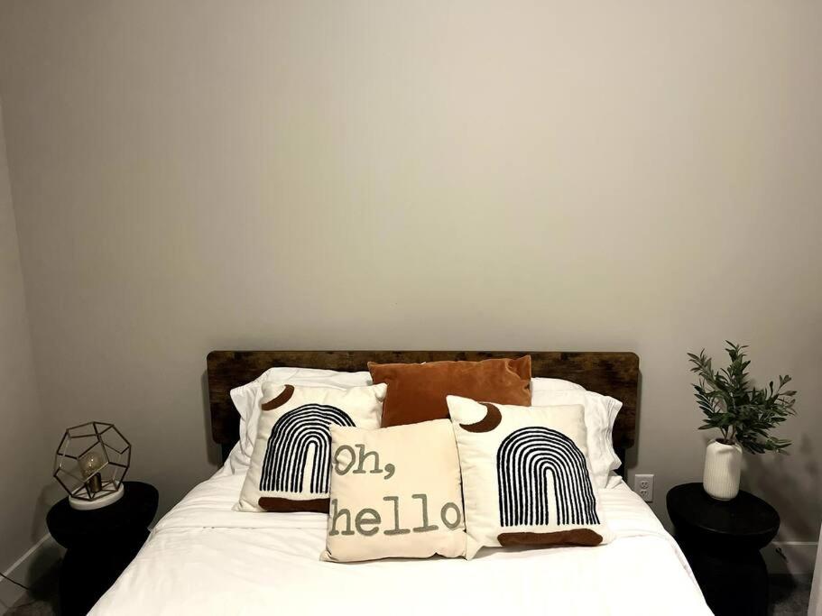 Four-Bedroom House photo 3