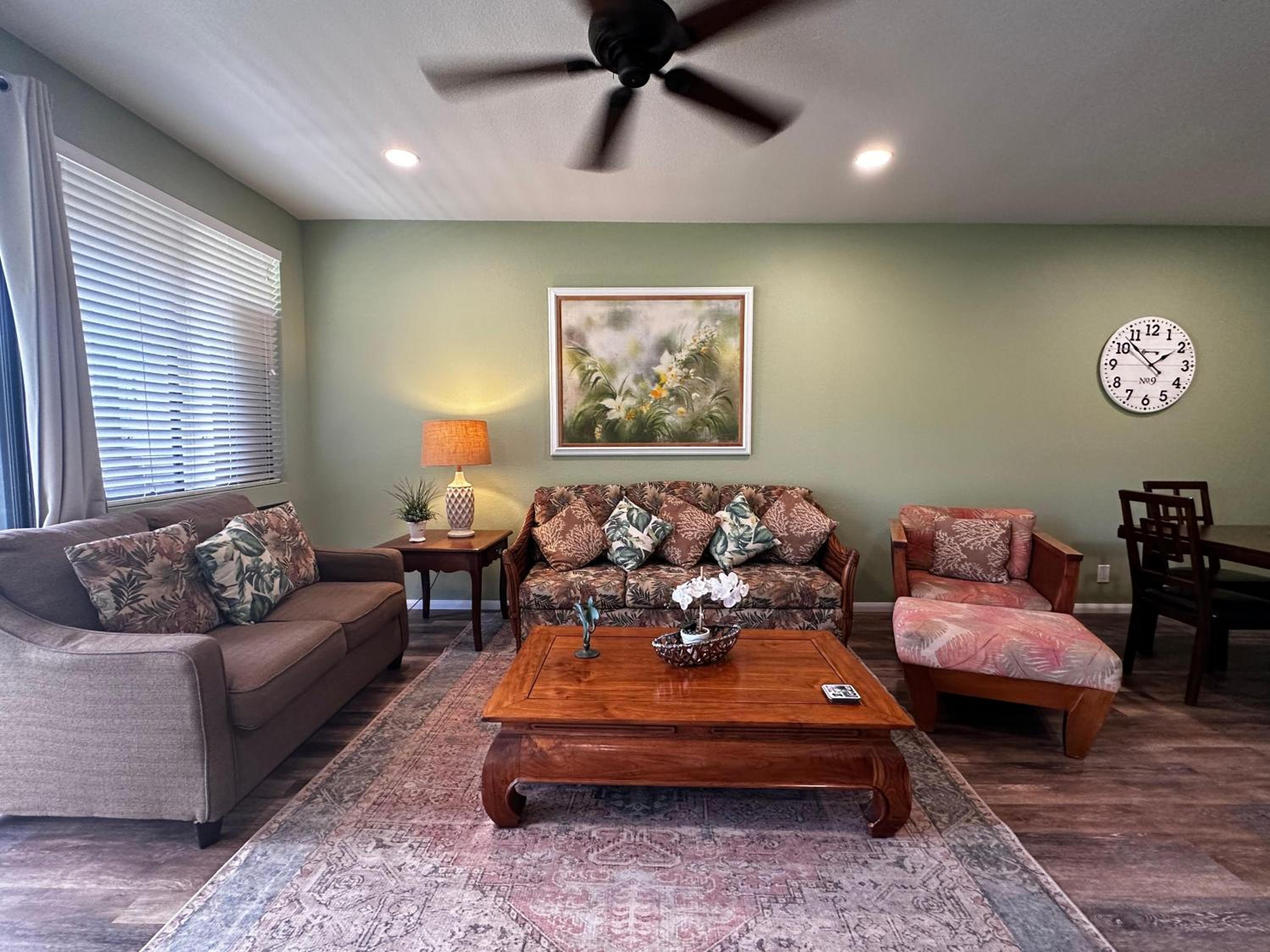 Vacation Home photo 1