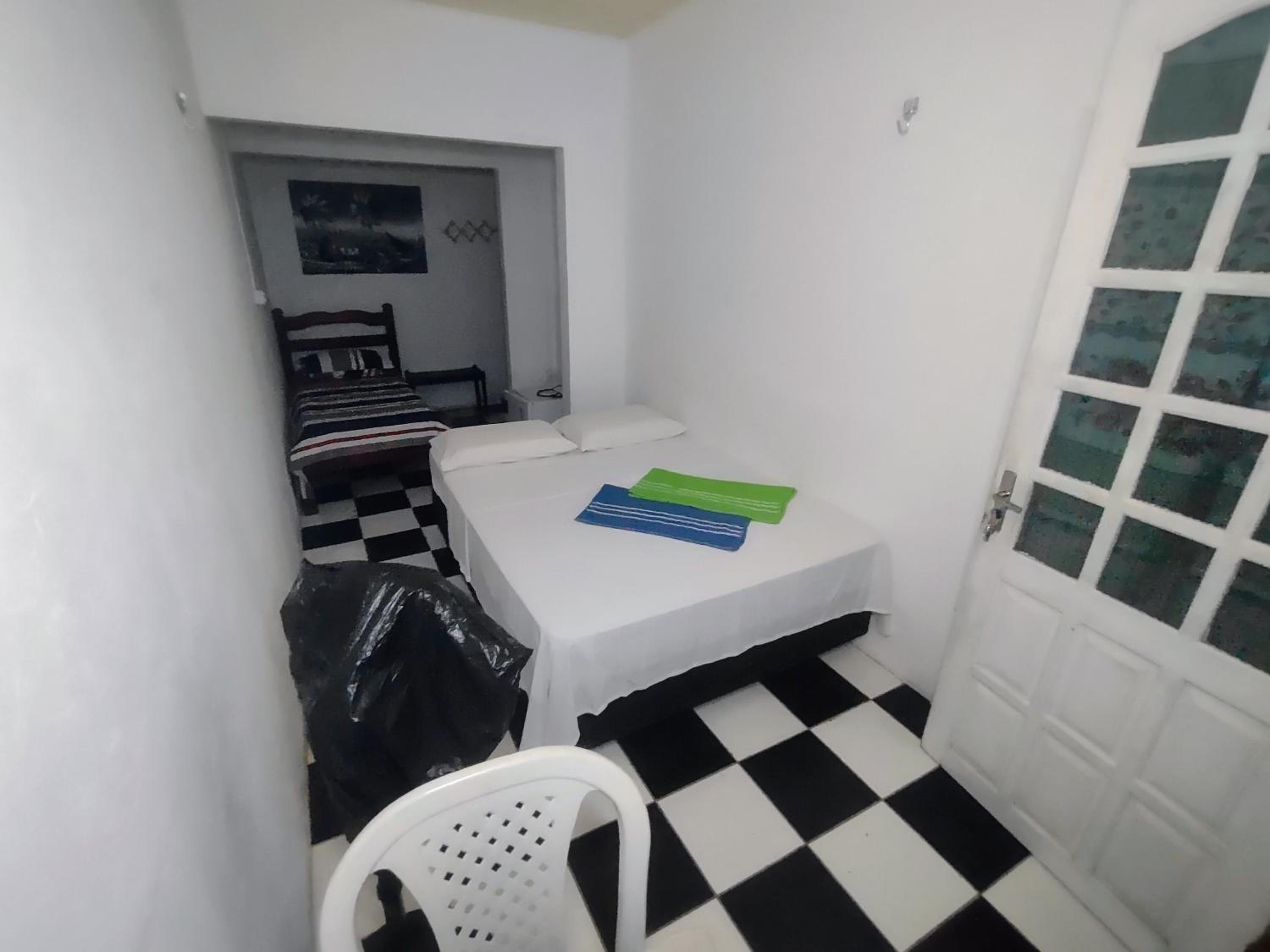 Budget Triple Room photo 3