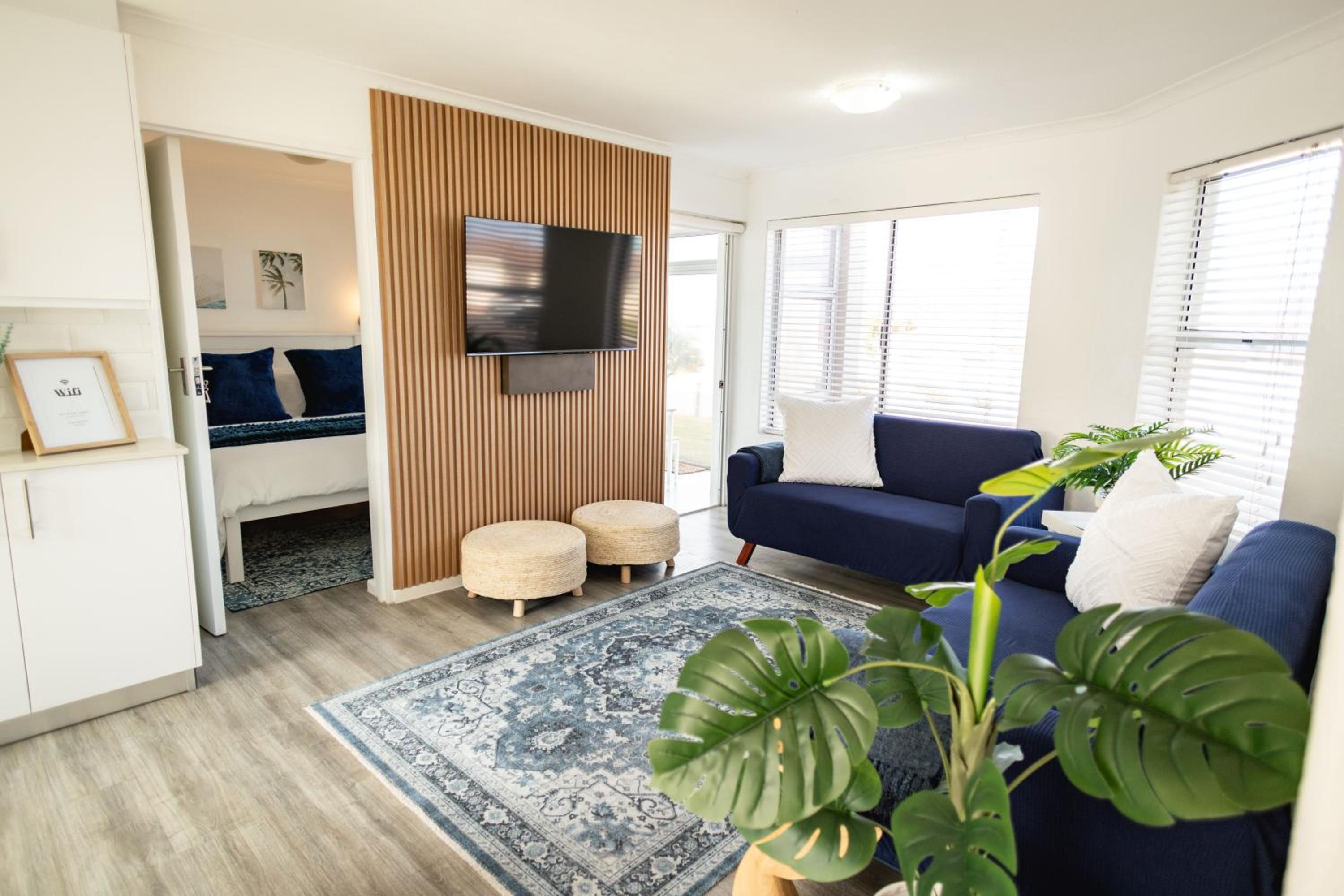 Comfort Apartment photo 1