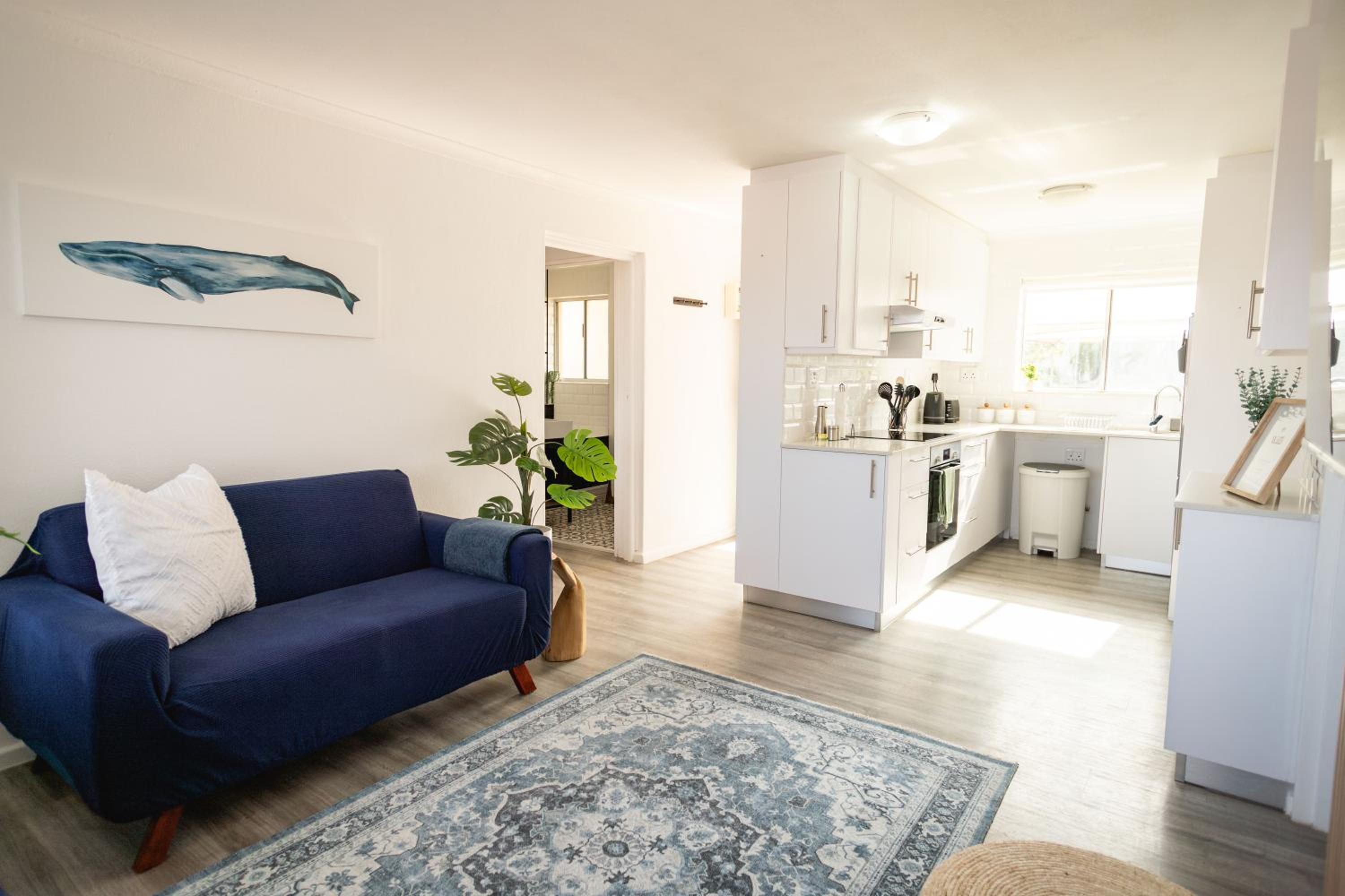 Comfort Apartment photo 2