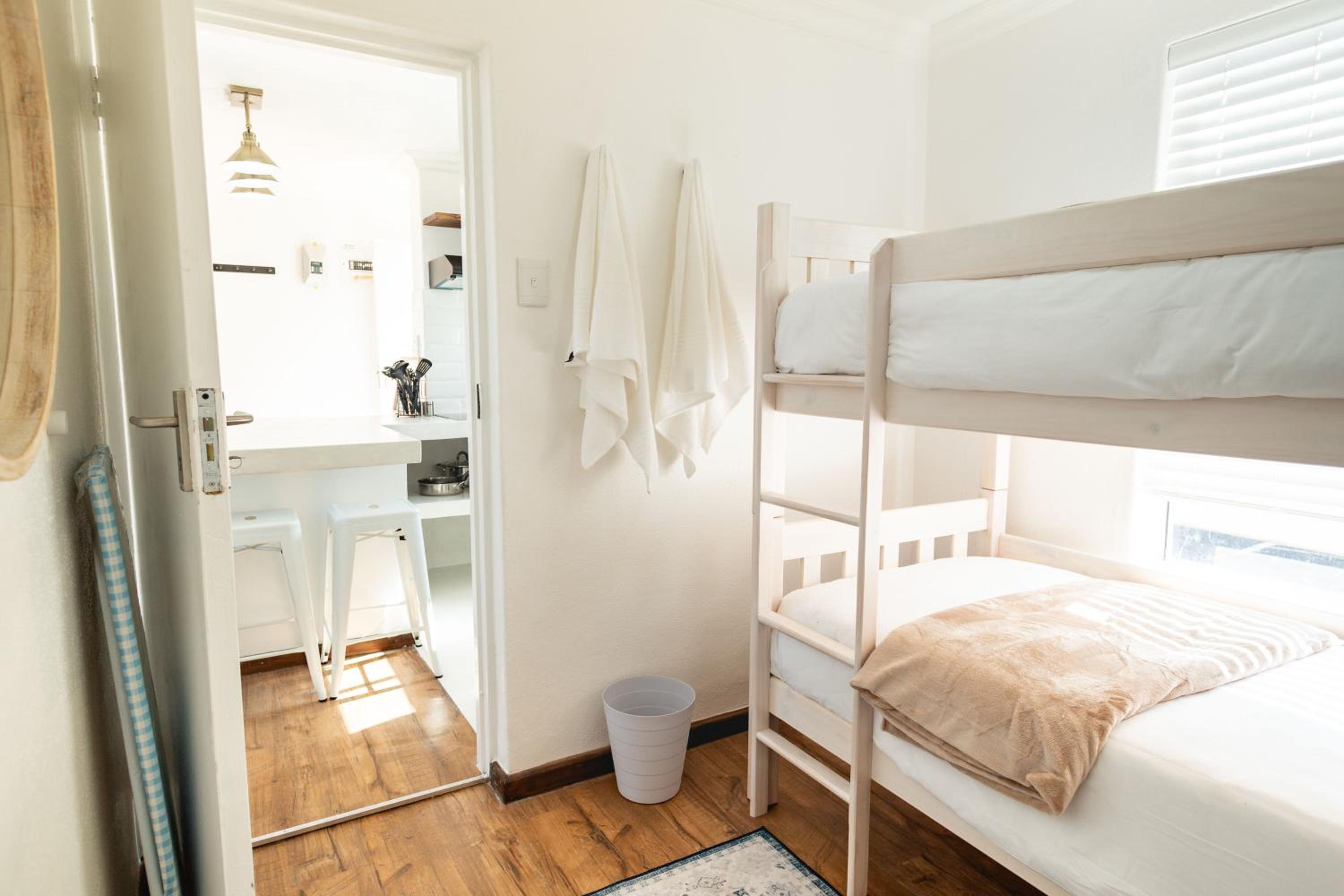 Economy Apartment photo 1