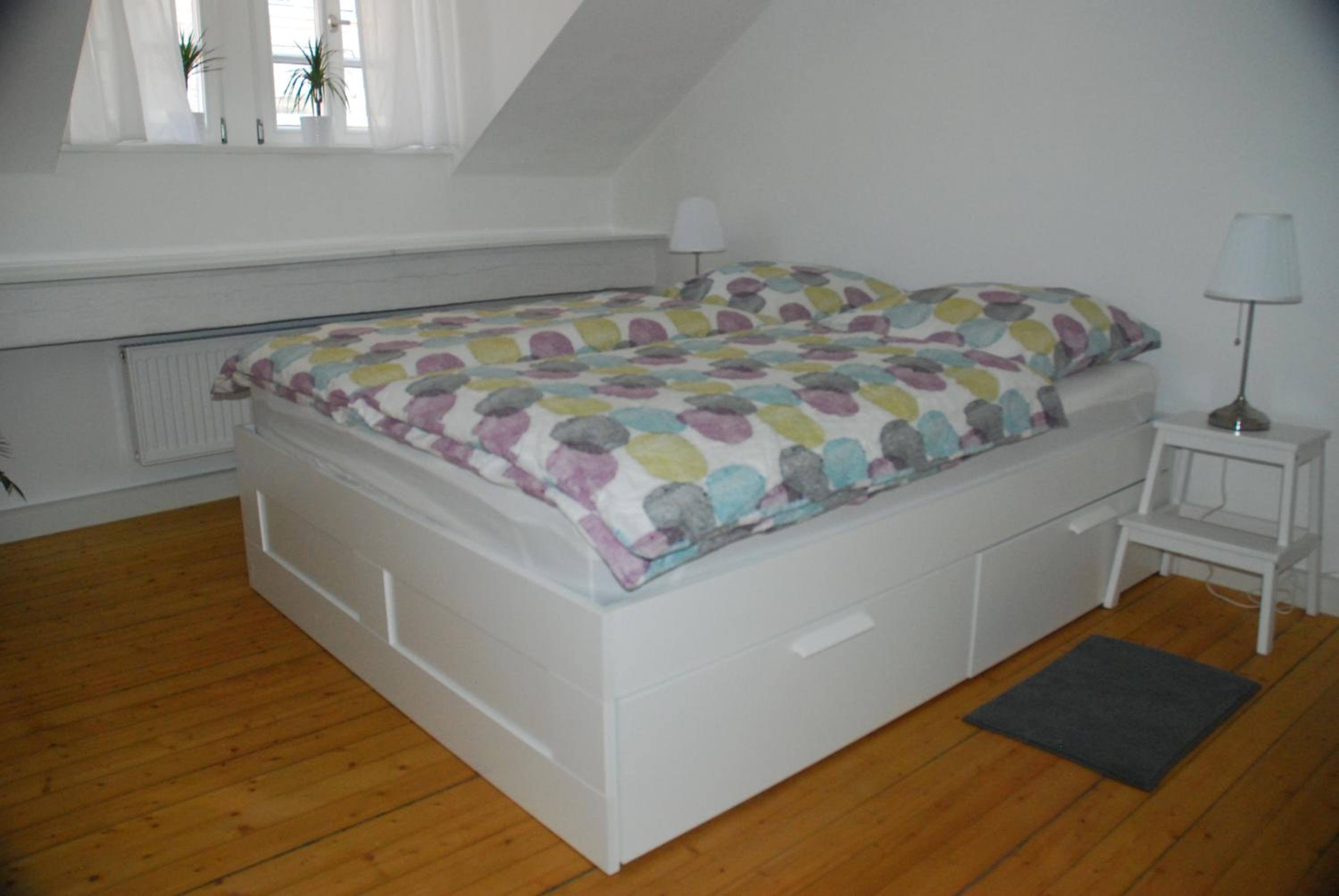 Deluxe Apartment photo 2