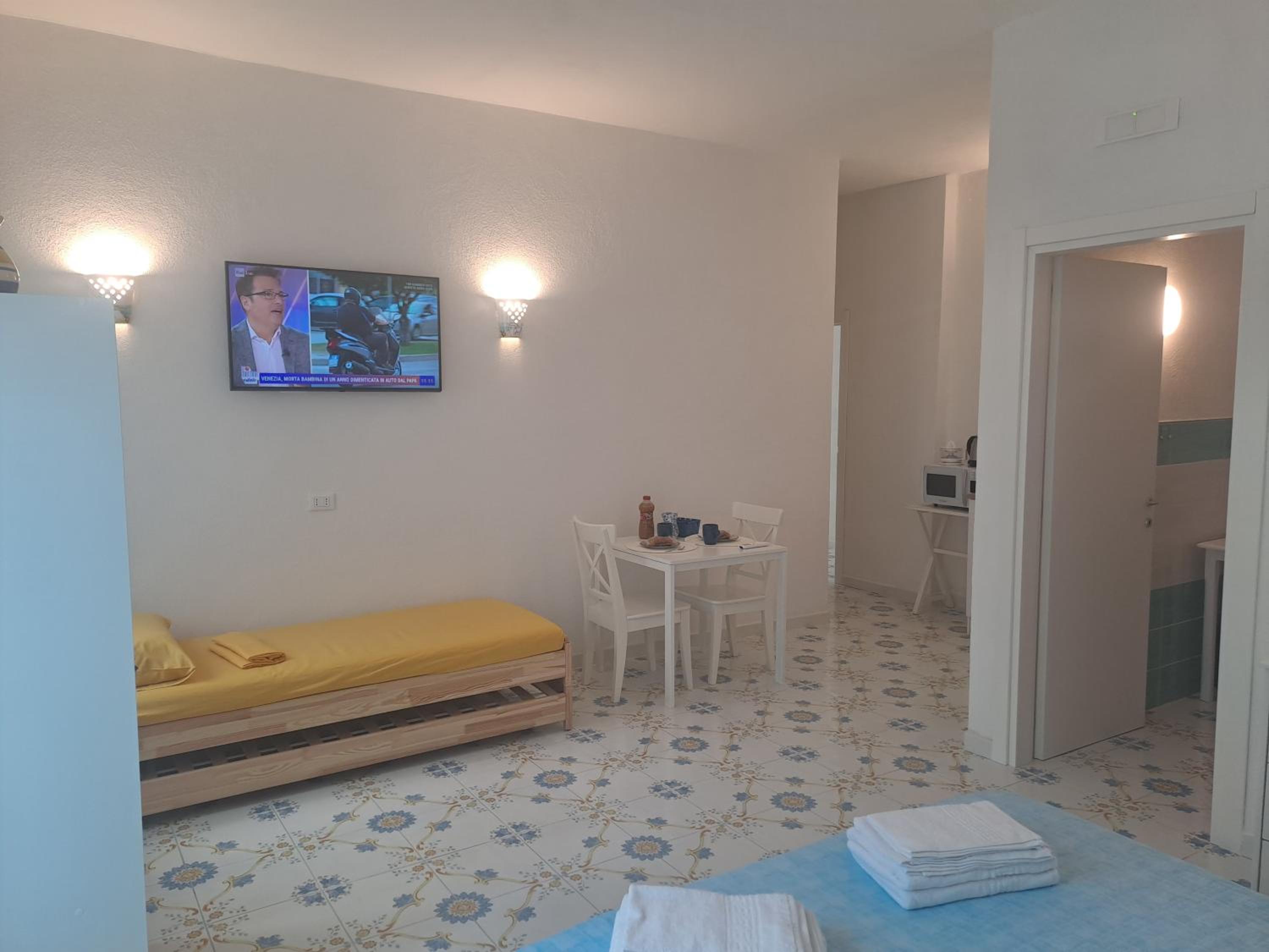 Superior Family Room