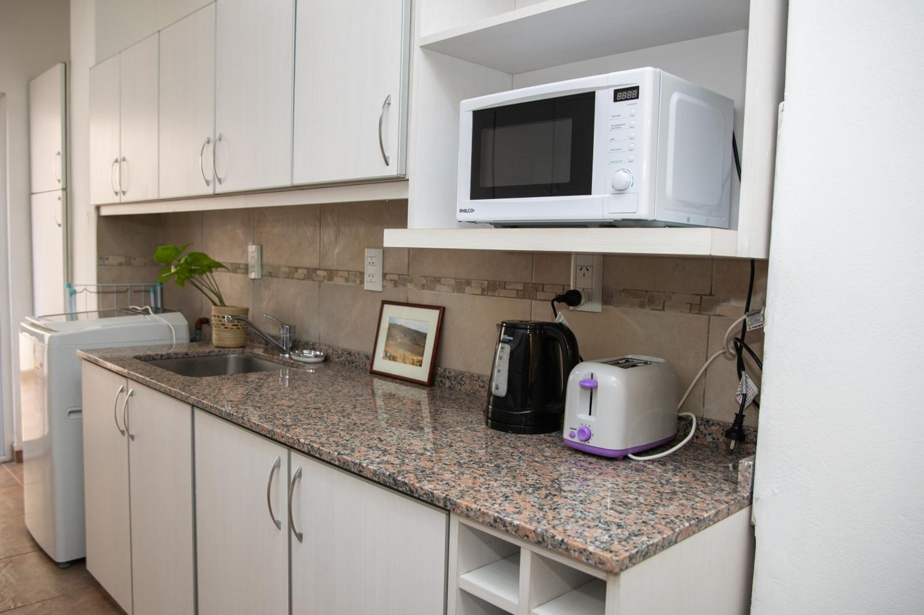 Two-Bedroom House photo 2