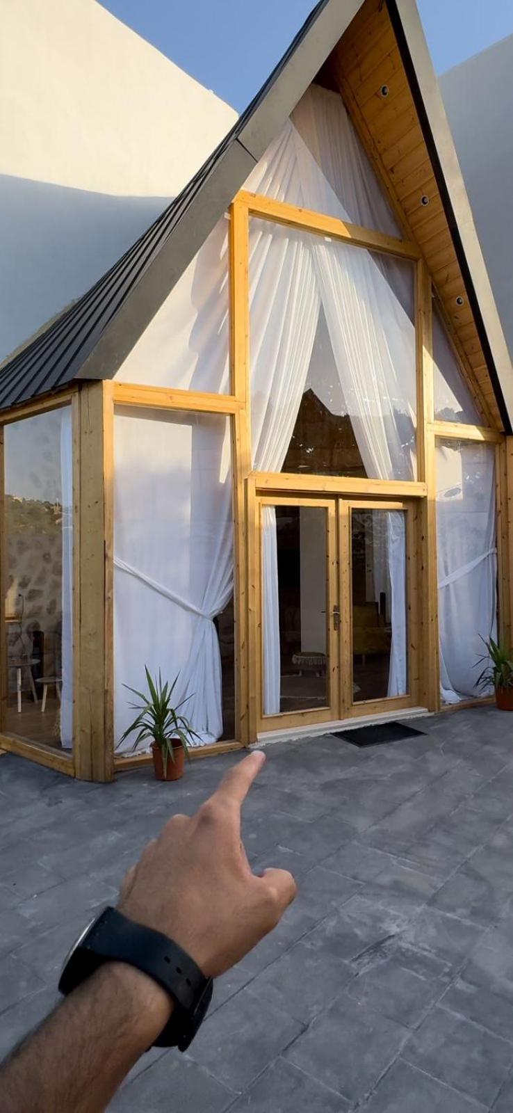 Two-Bedroom House photo 2