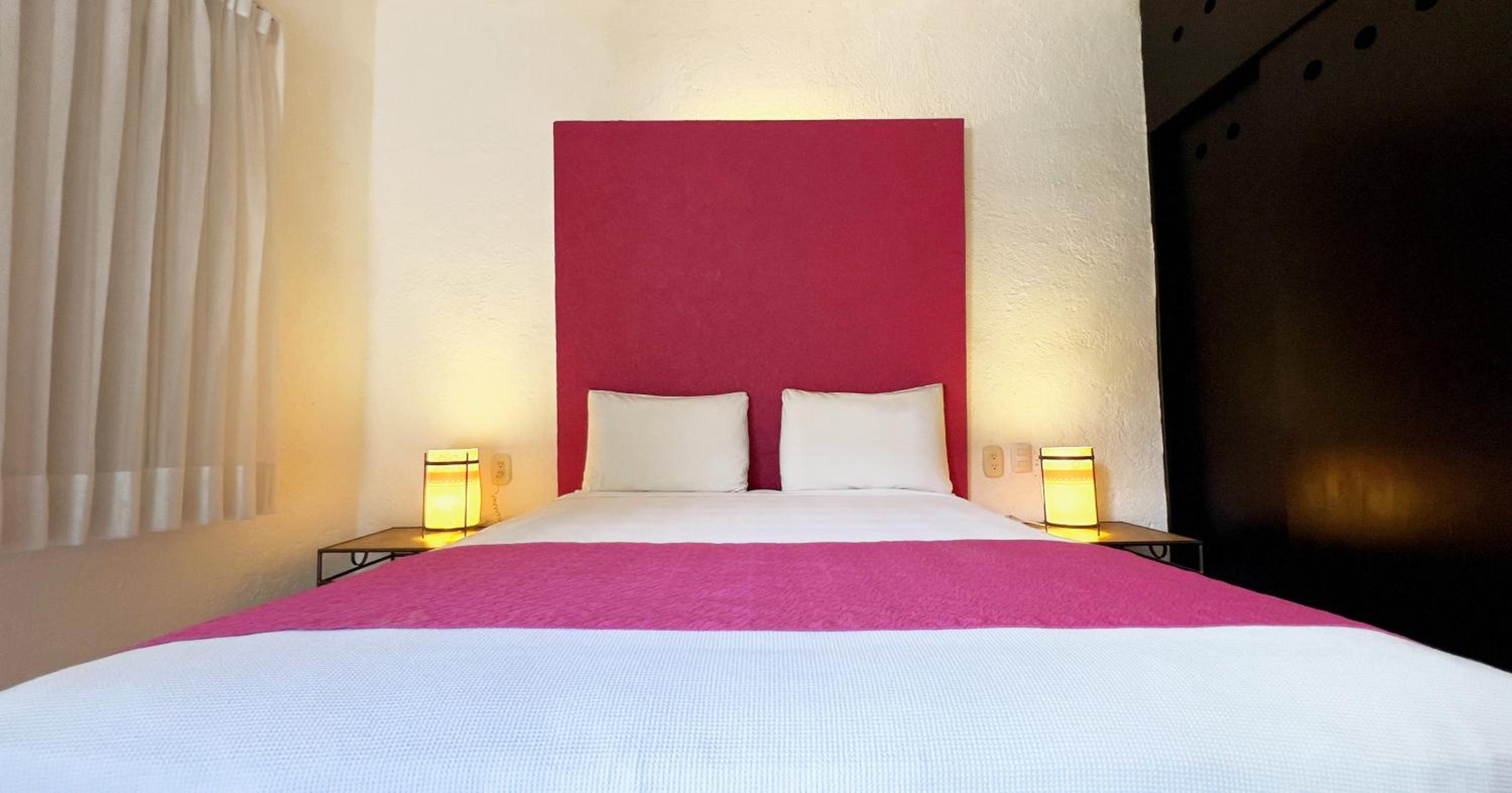 Deluxe Double Room photo 3
