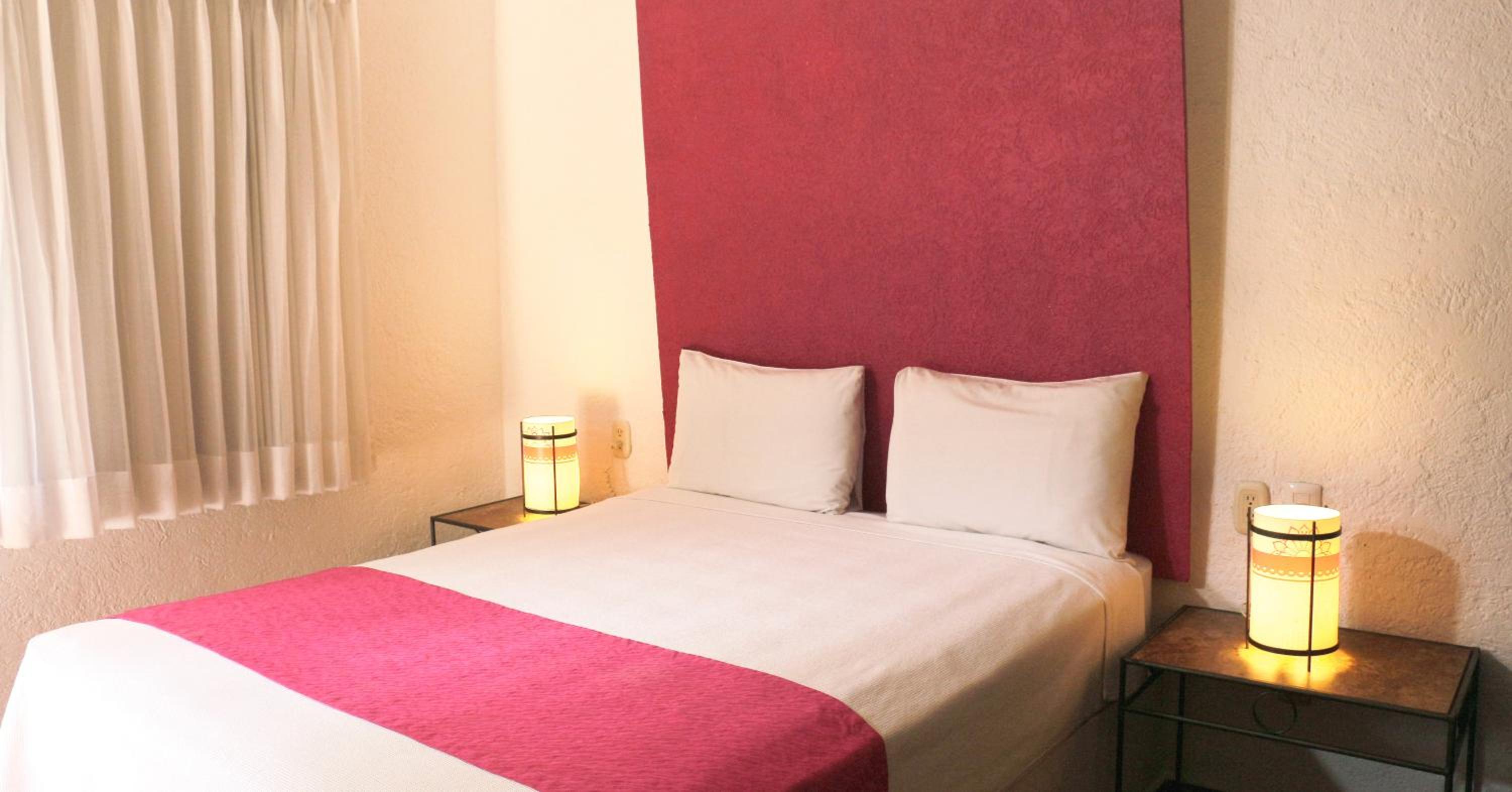 Deluxe Double Room photo 1