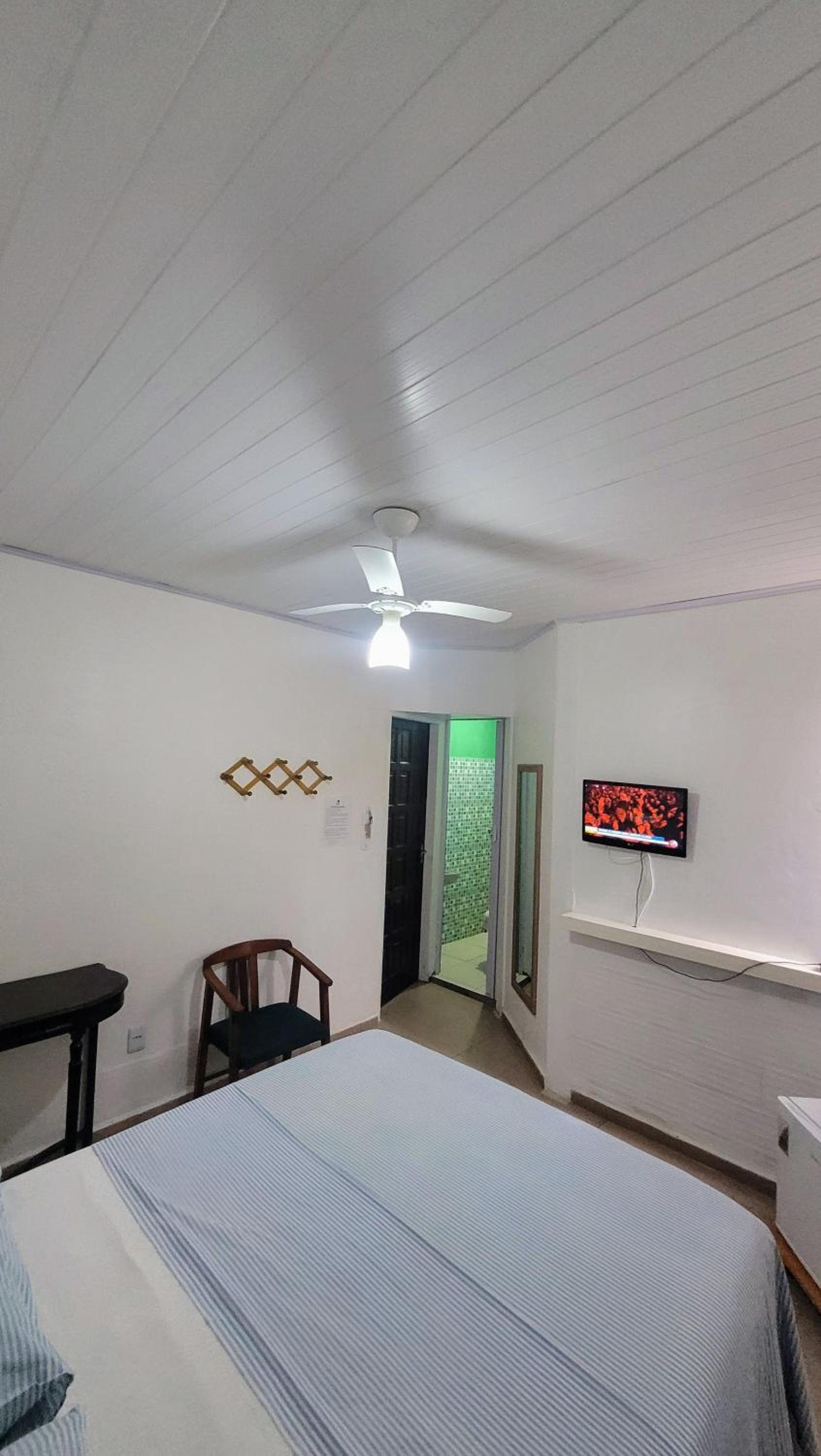 Double Room - Photo 2