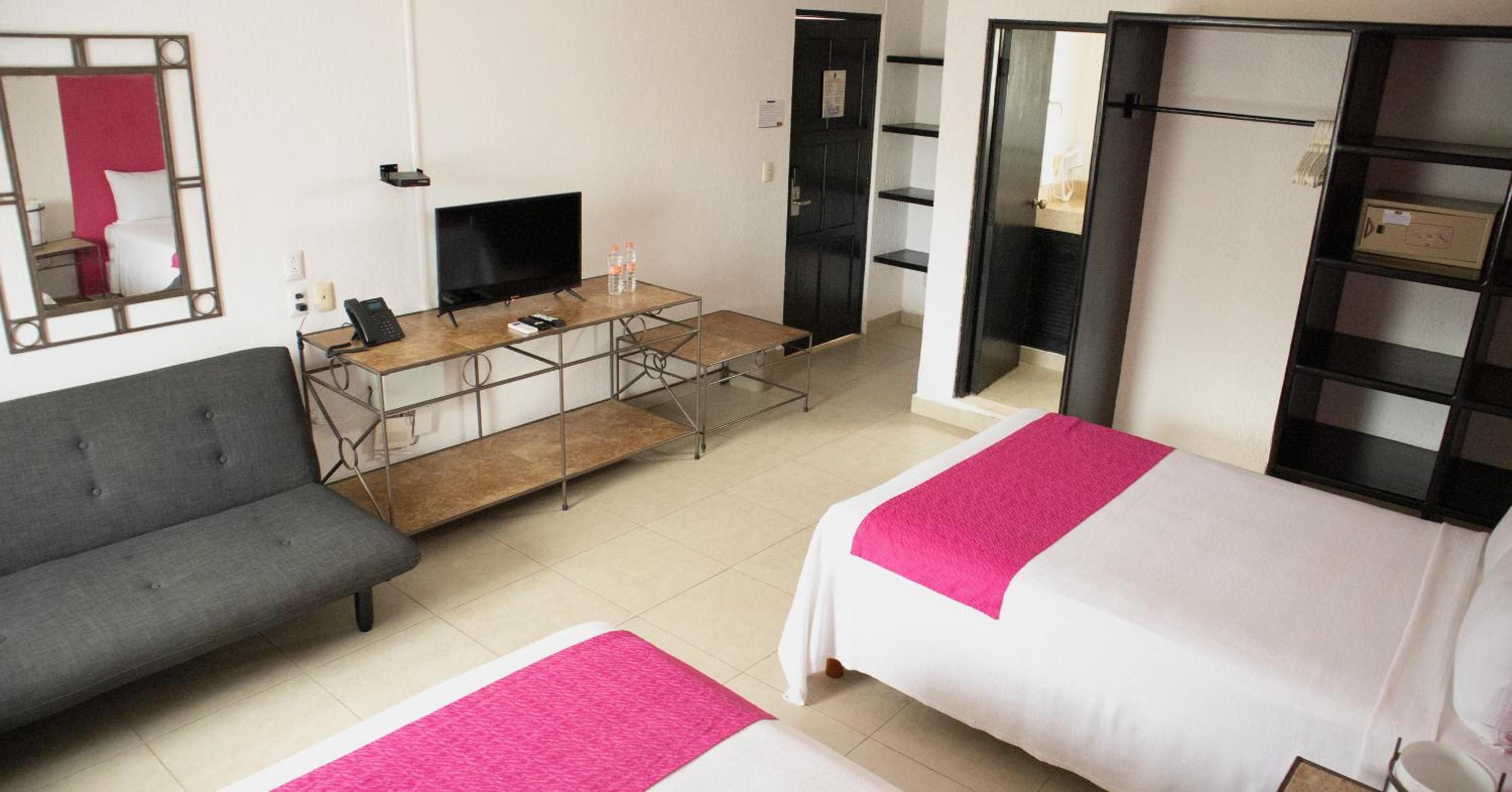 Junior Suite photo 2