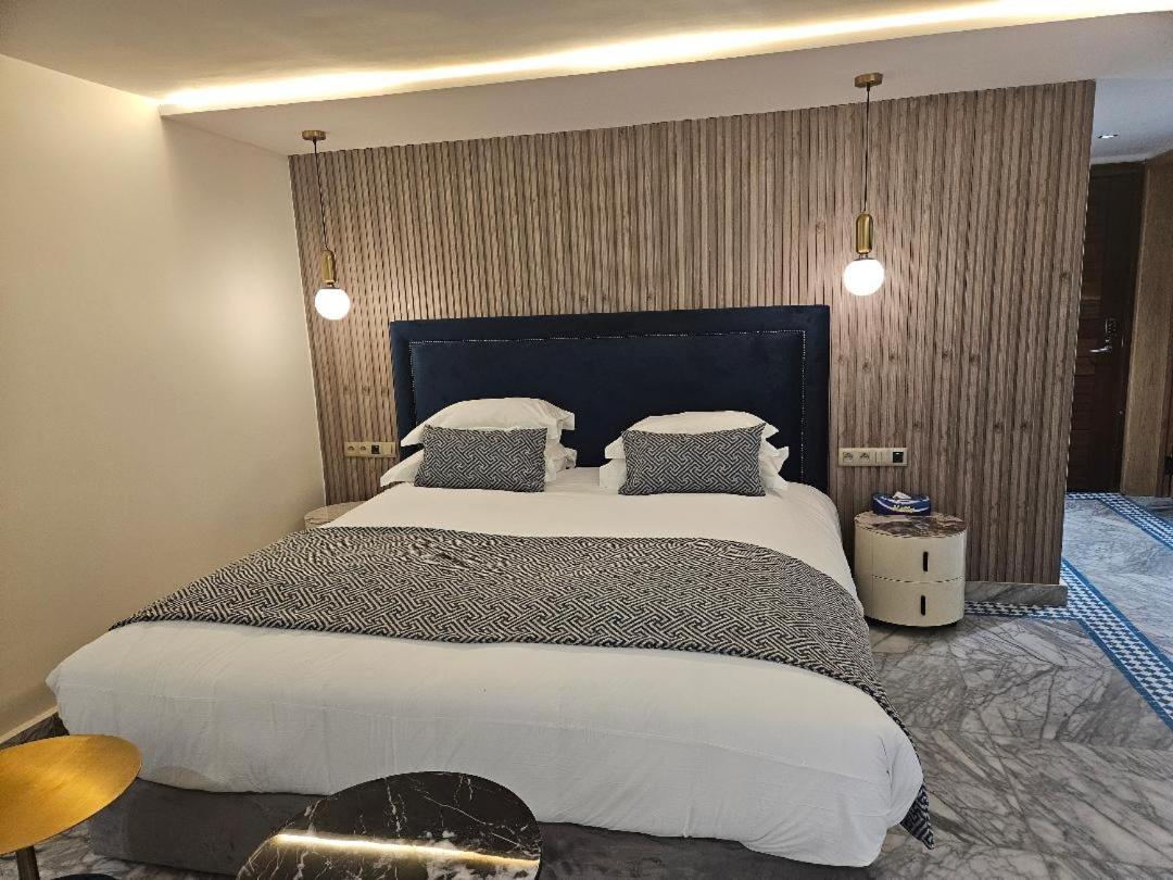 Junior Suite with Sea View