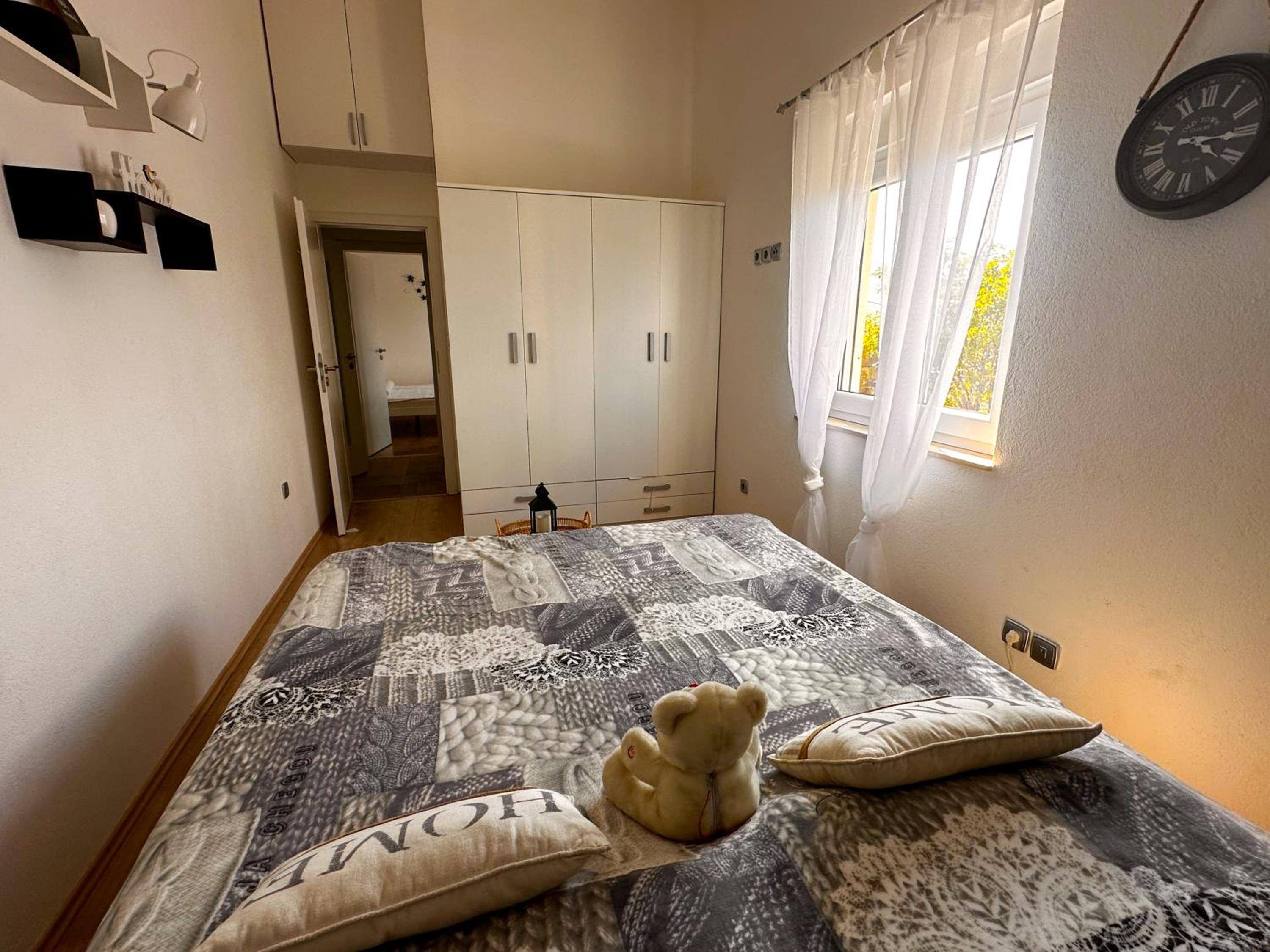 Two-Bedroom House photo 1