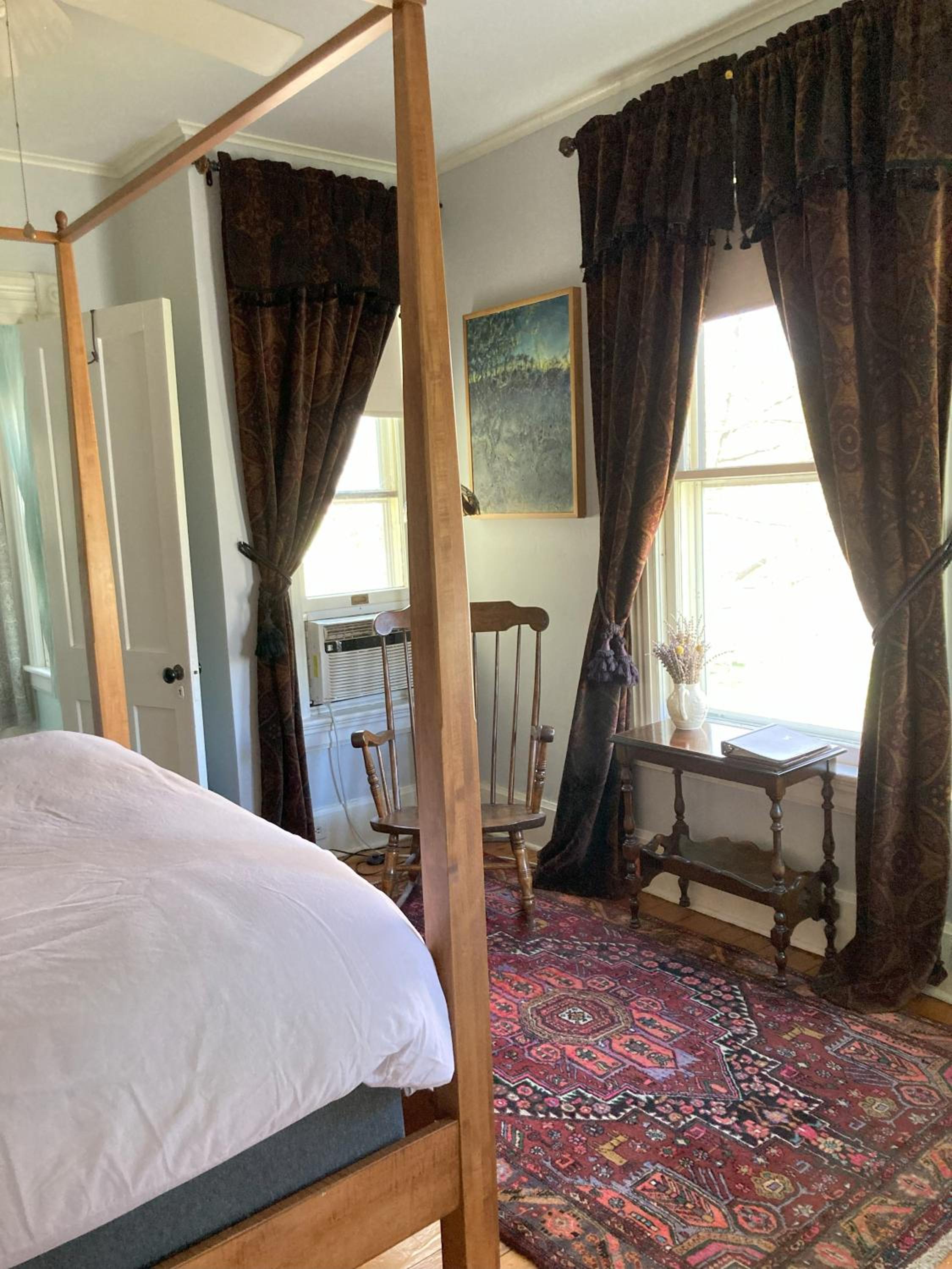 Deluxe Queen Room photo 3