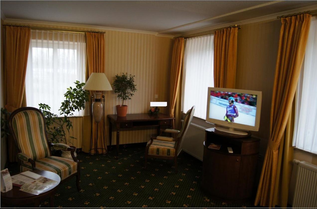 Double Room Lake Side