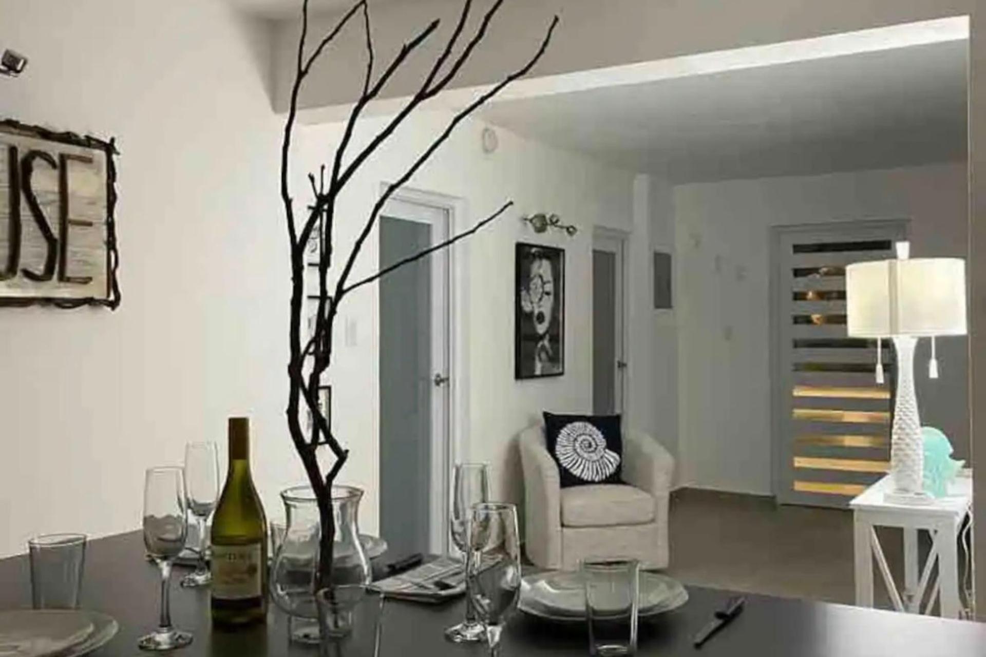 Apartment photo 1
