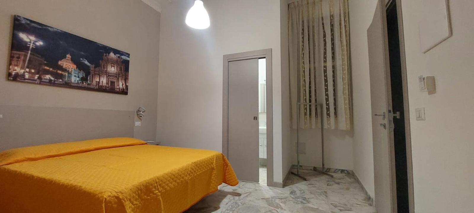 Quadruple Room with Private Bathroom photo 2