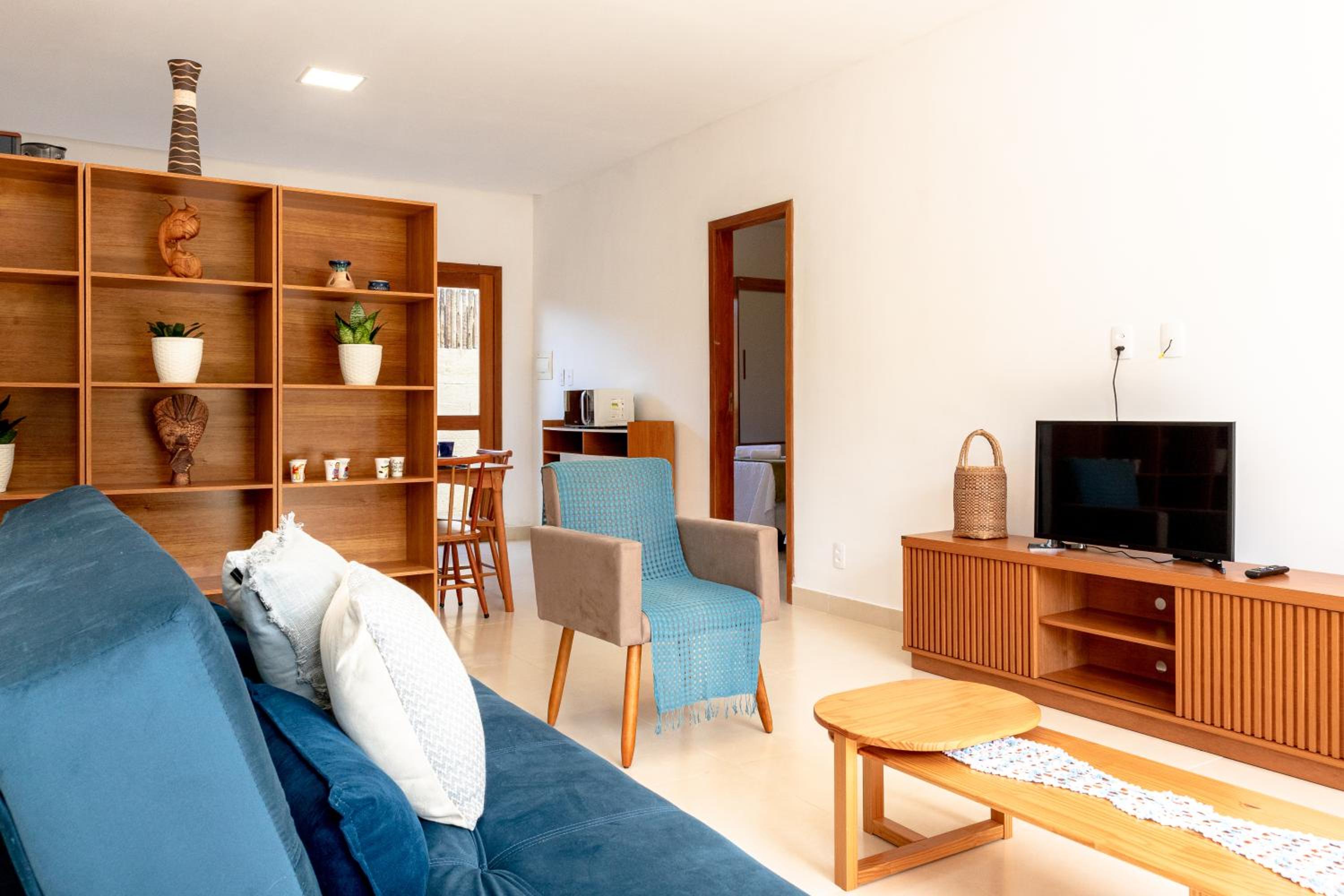 Two-Bedroom Apartment photo 1