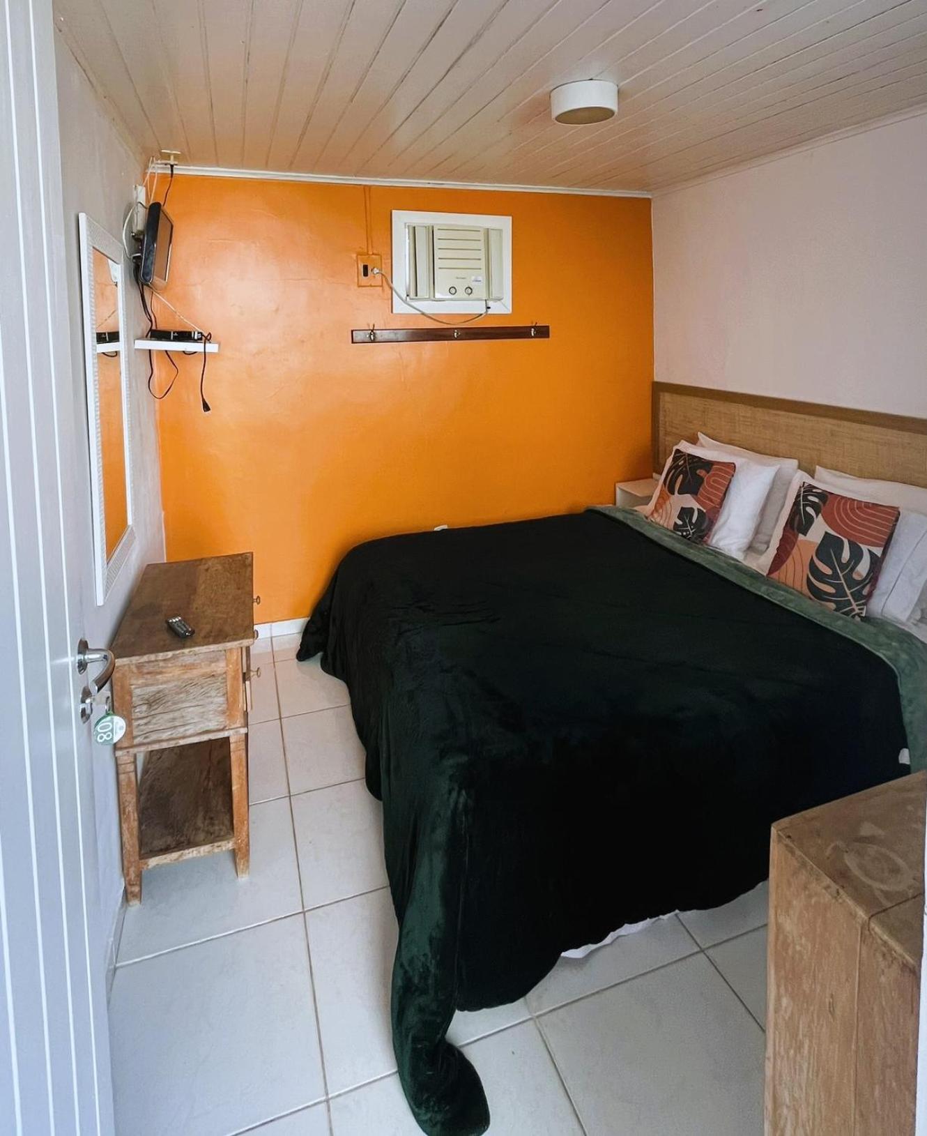Economy Double Room photo 3