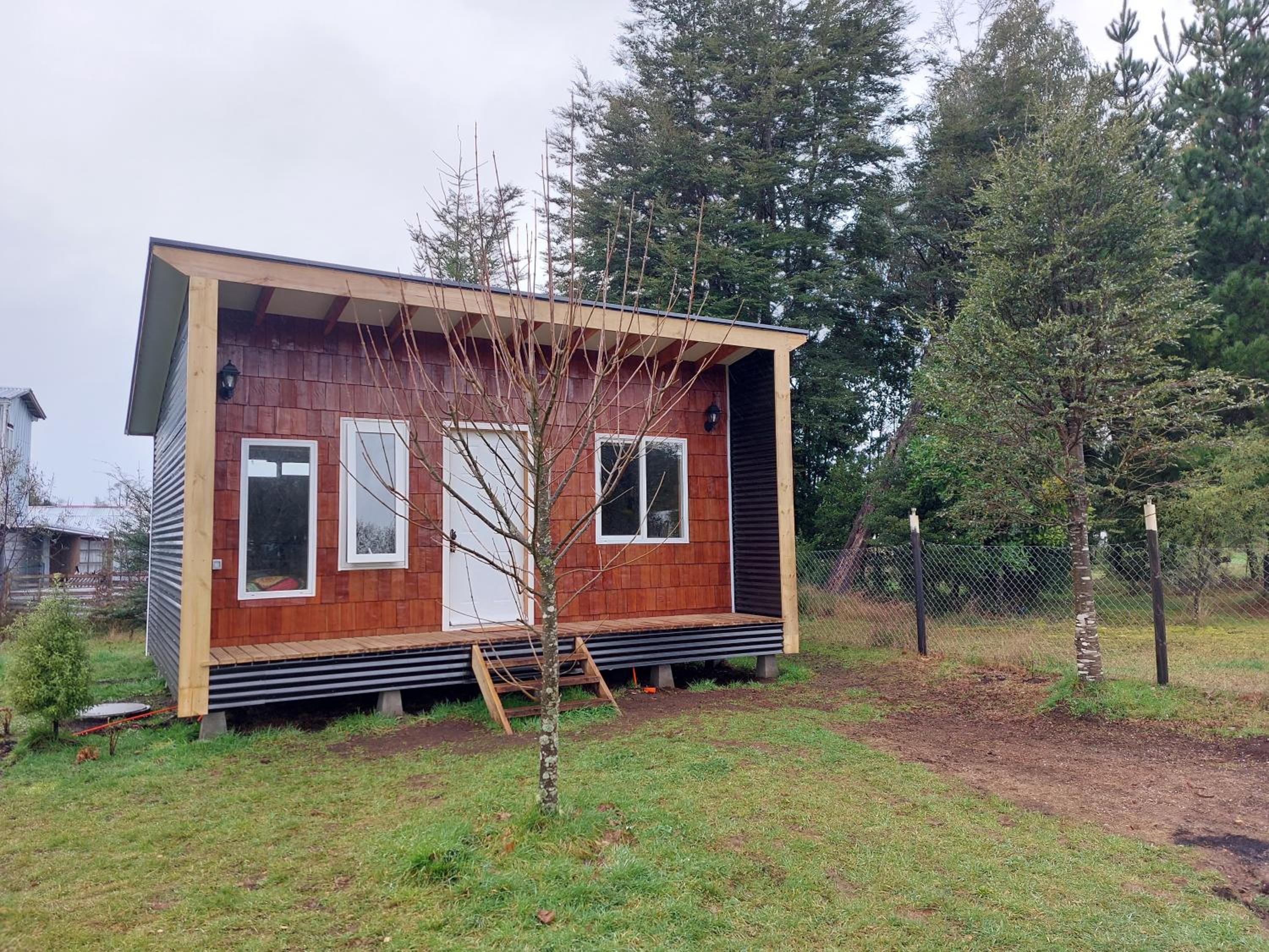 One-Bedroom House photo 3