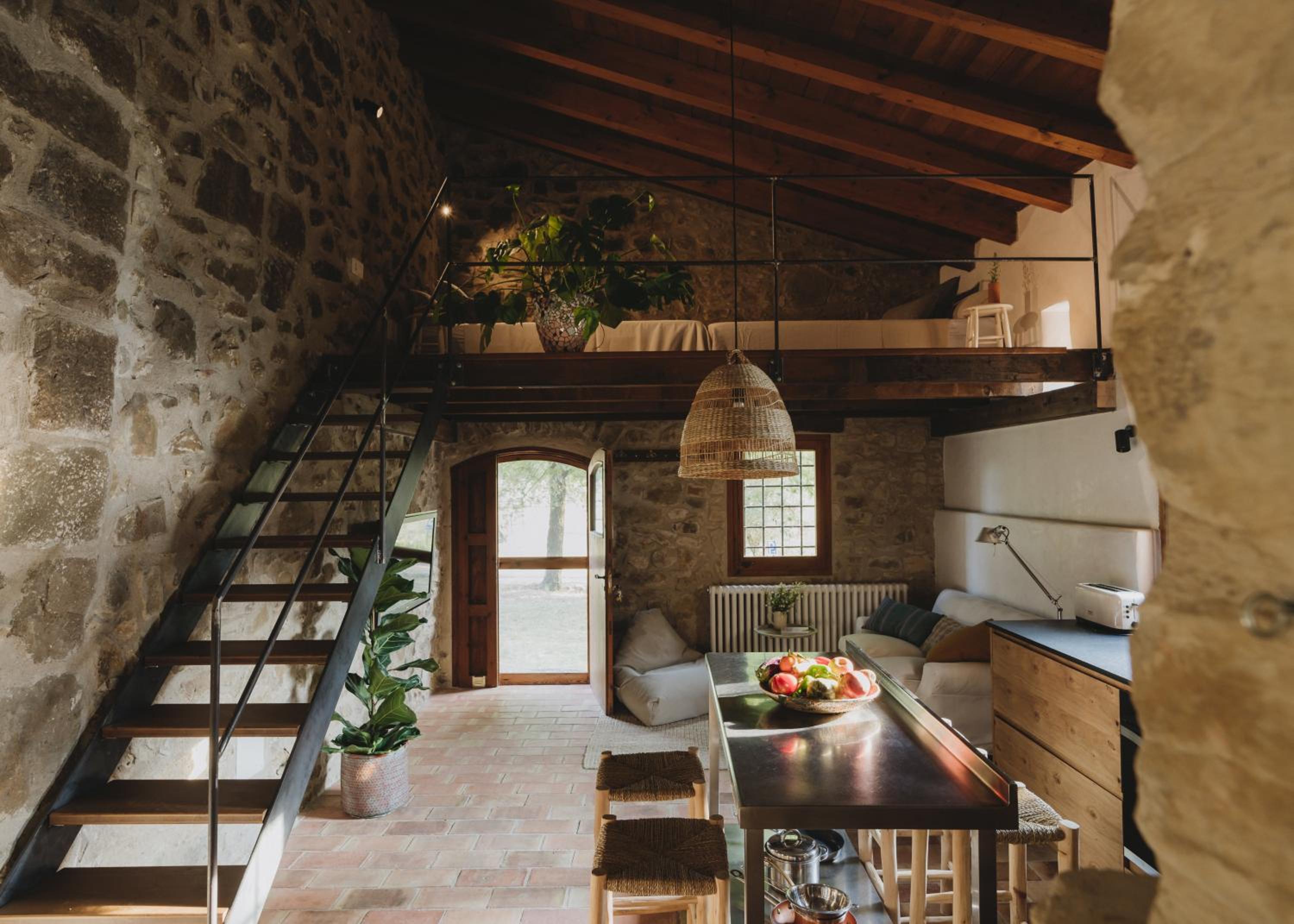 Maisonette photo 2