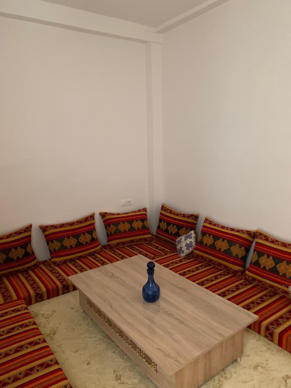 Two-Bedroom Villa photo 2