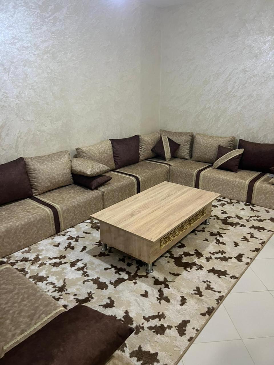 Two-Bedroom Villa photo 3
