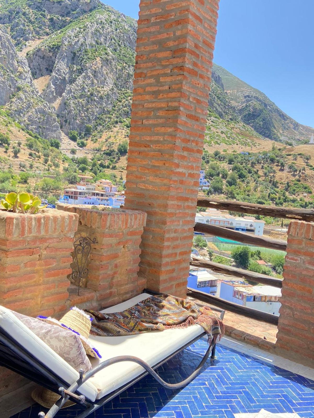 Junior Suite with Mountain View photo 3