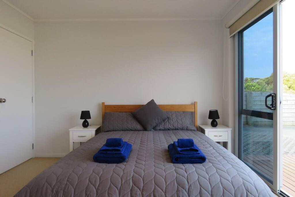 Four-Bedroom House photo 1