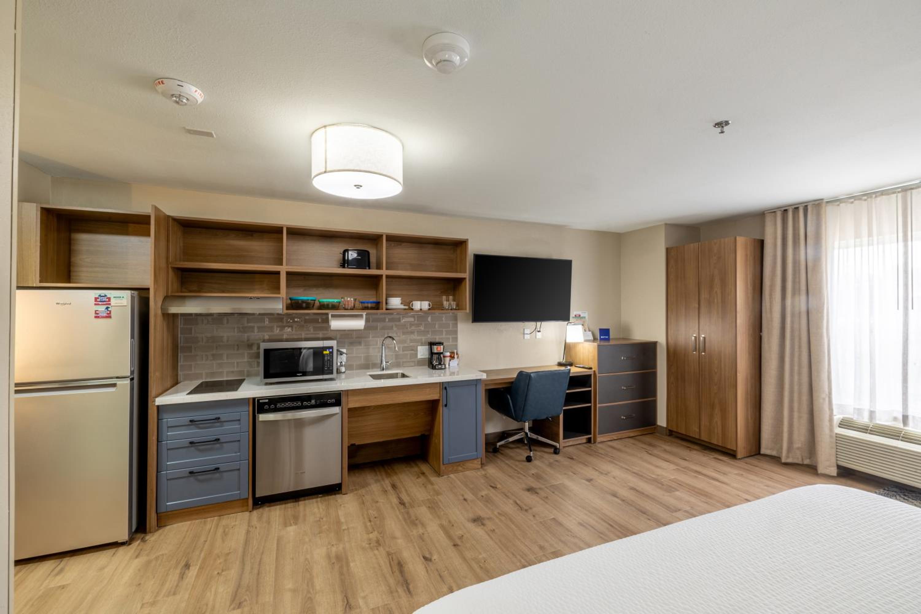 Studio Suite - Photo 1