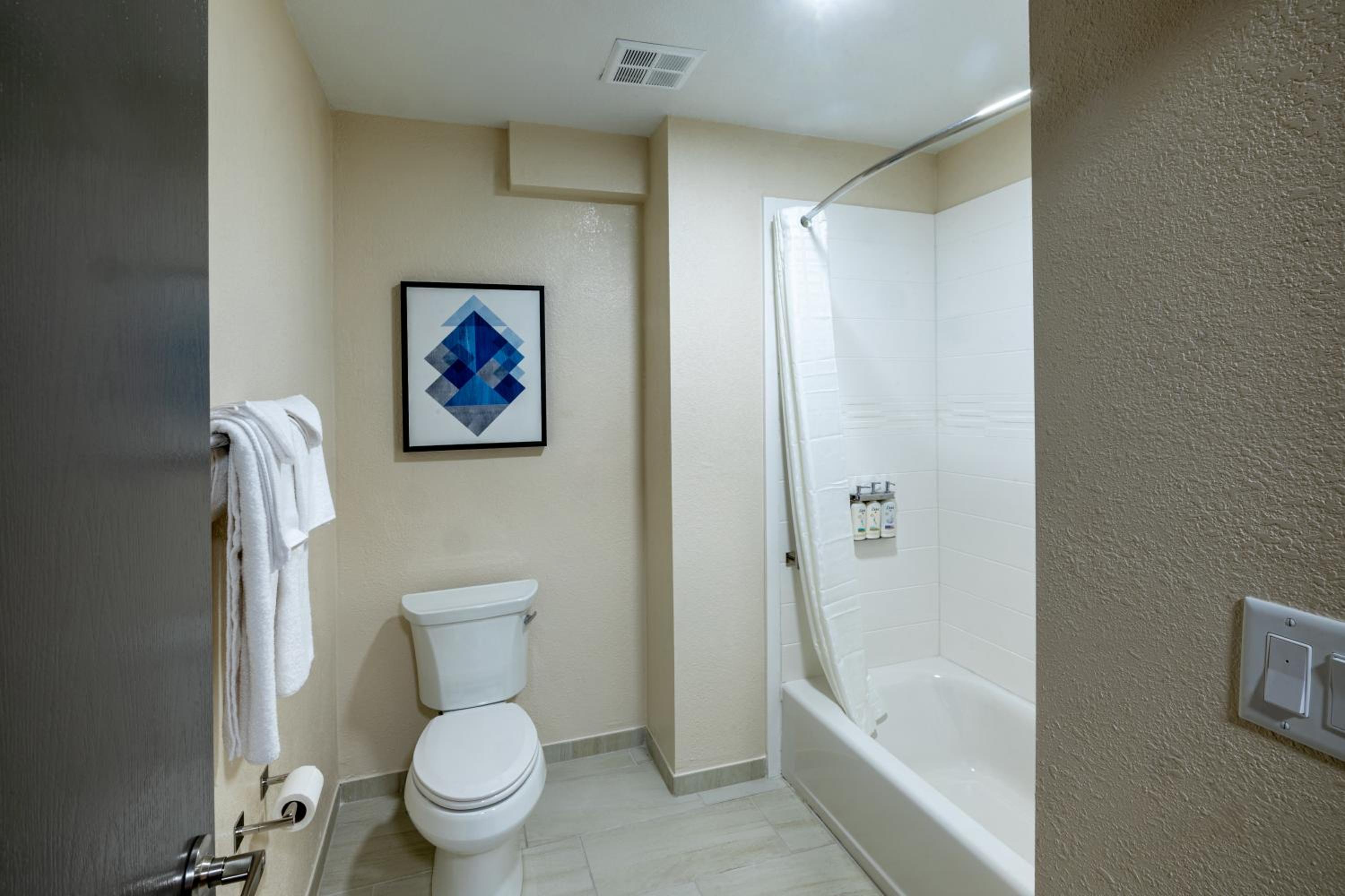 Studio Suite with Two Queen Beds - Photo 3