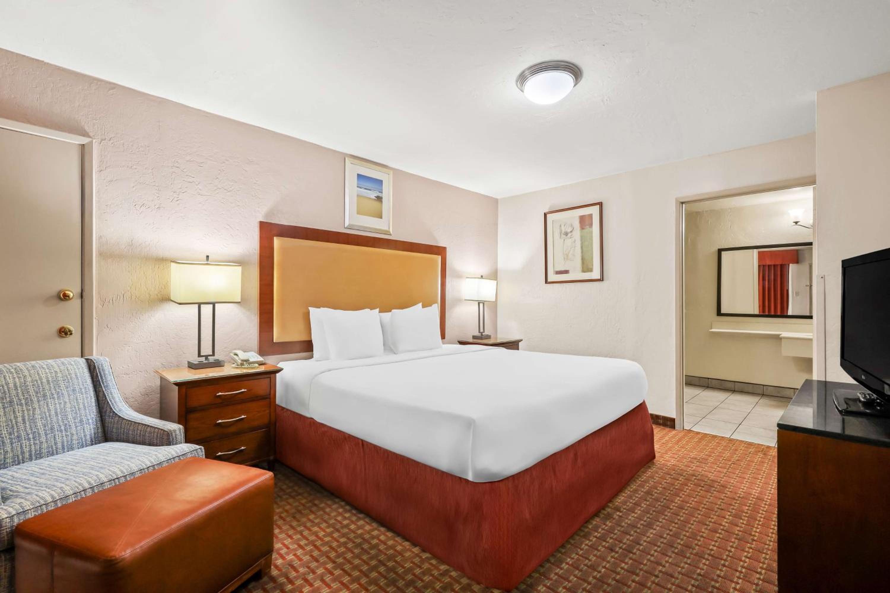SureStay Hotel by Best Western Blythe, Foto 3