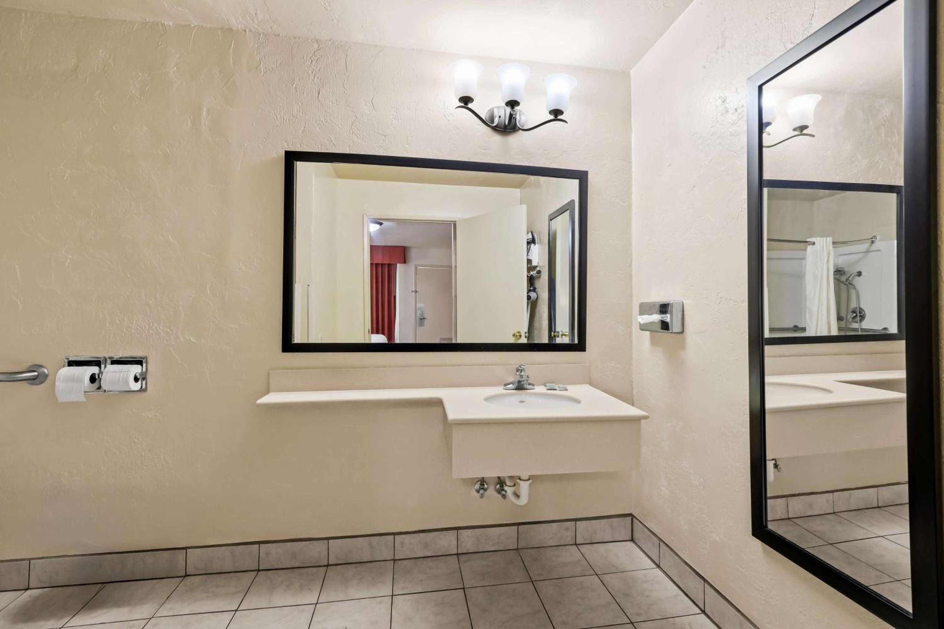 SureStay Hotel by Best Western Blythe, Foto 8