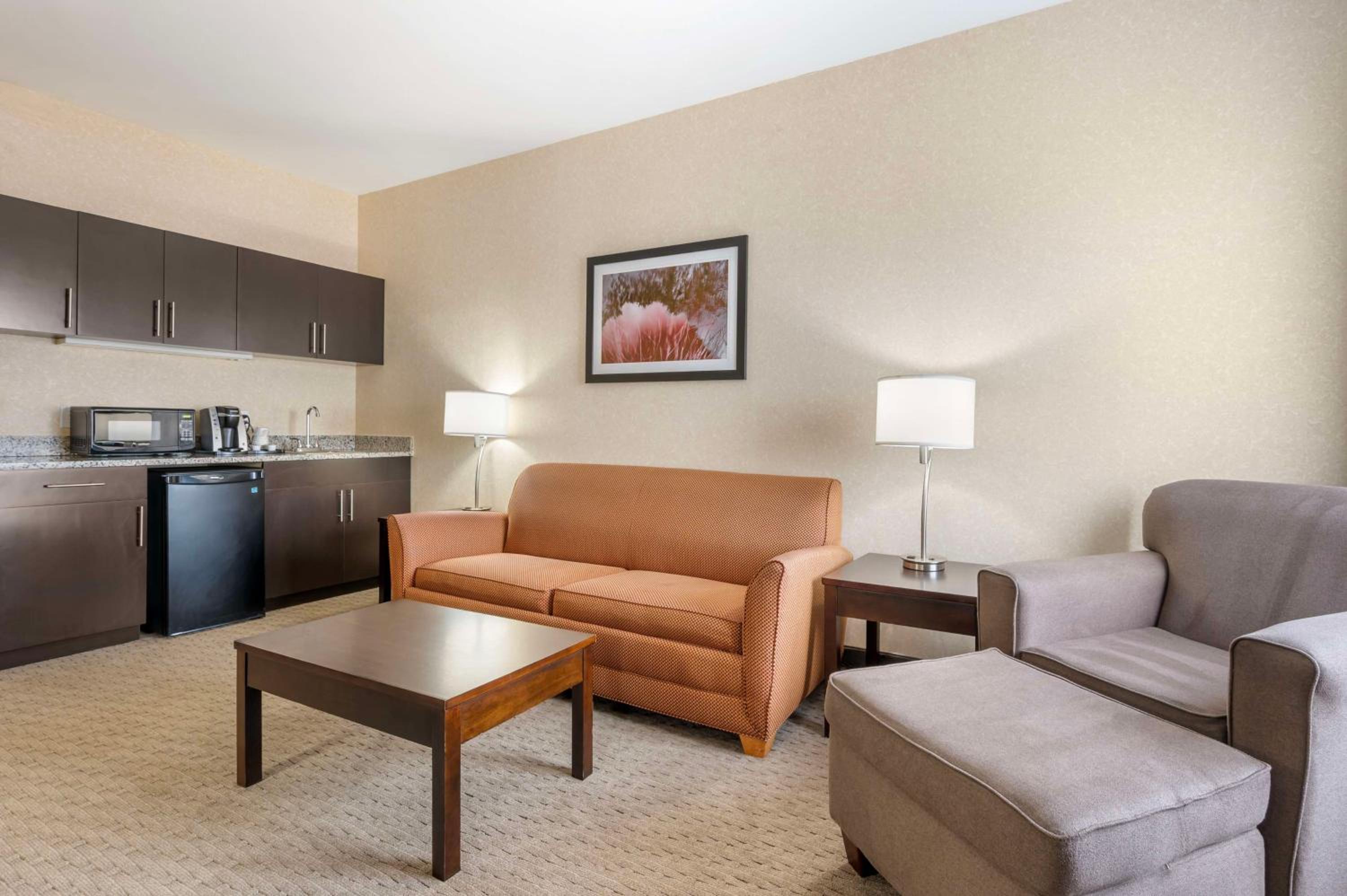 King Room photo 2