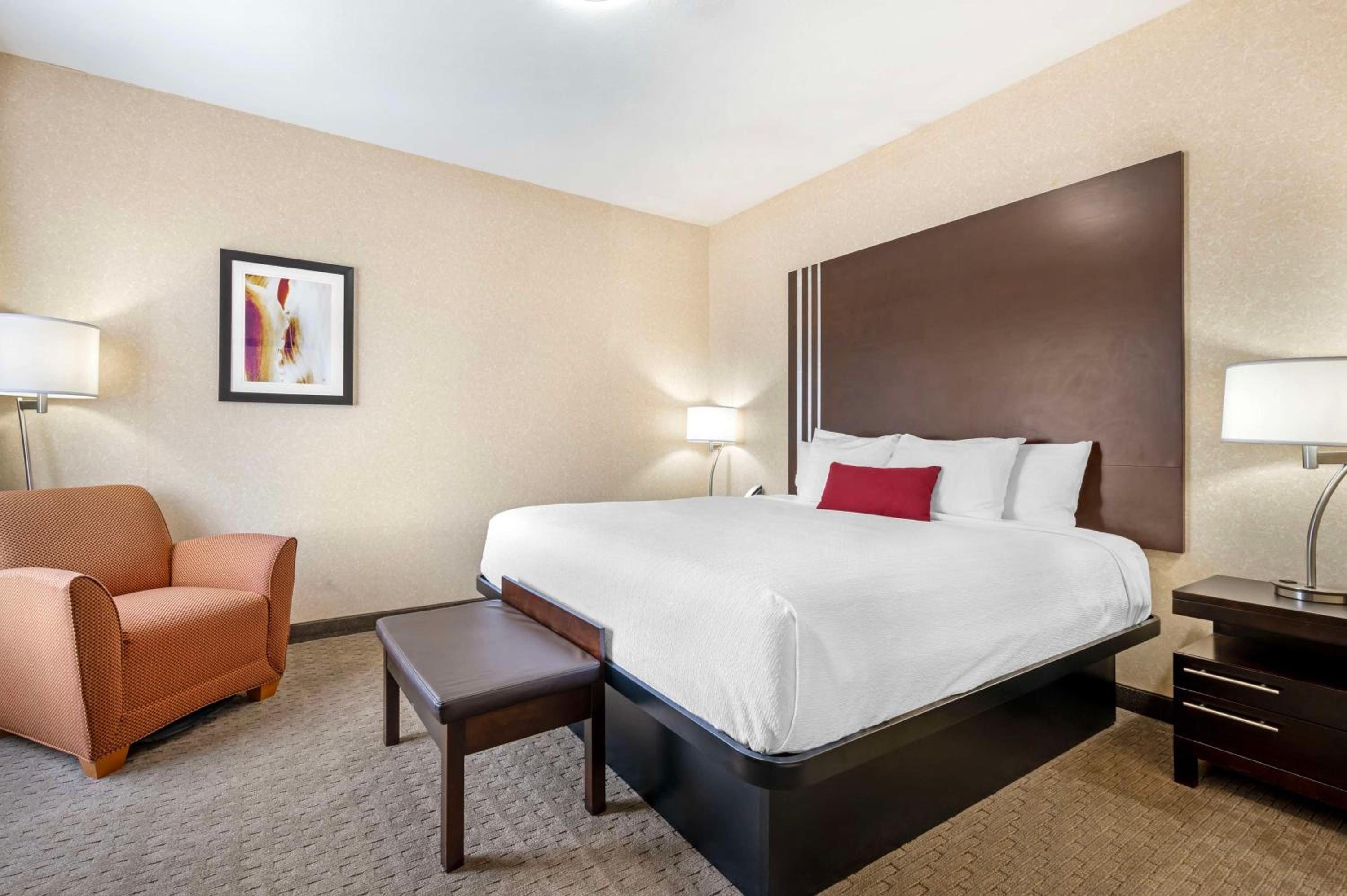 King Room photo 1