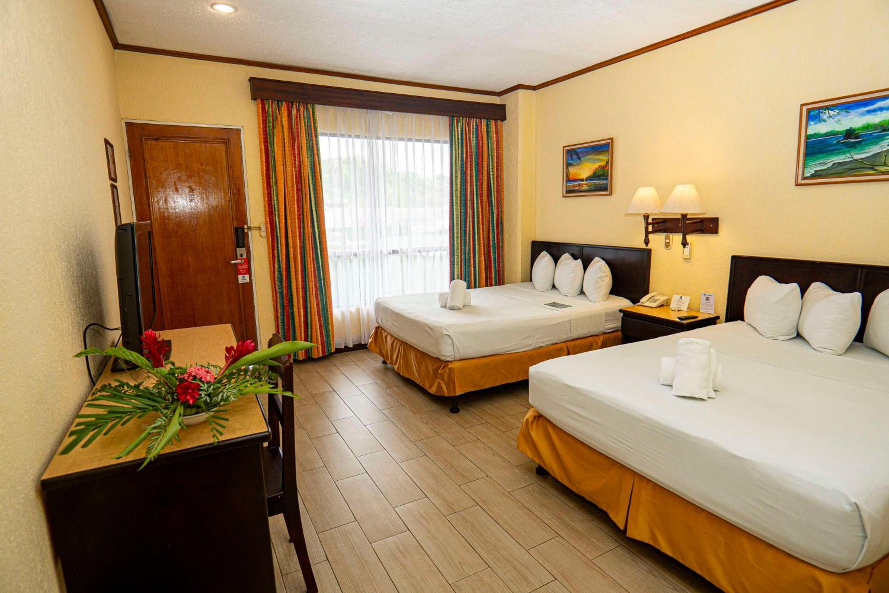 Standard Room, 1 Double Bed, Non Smoking