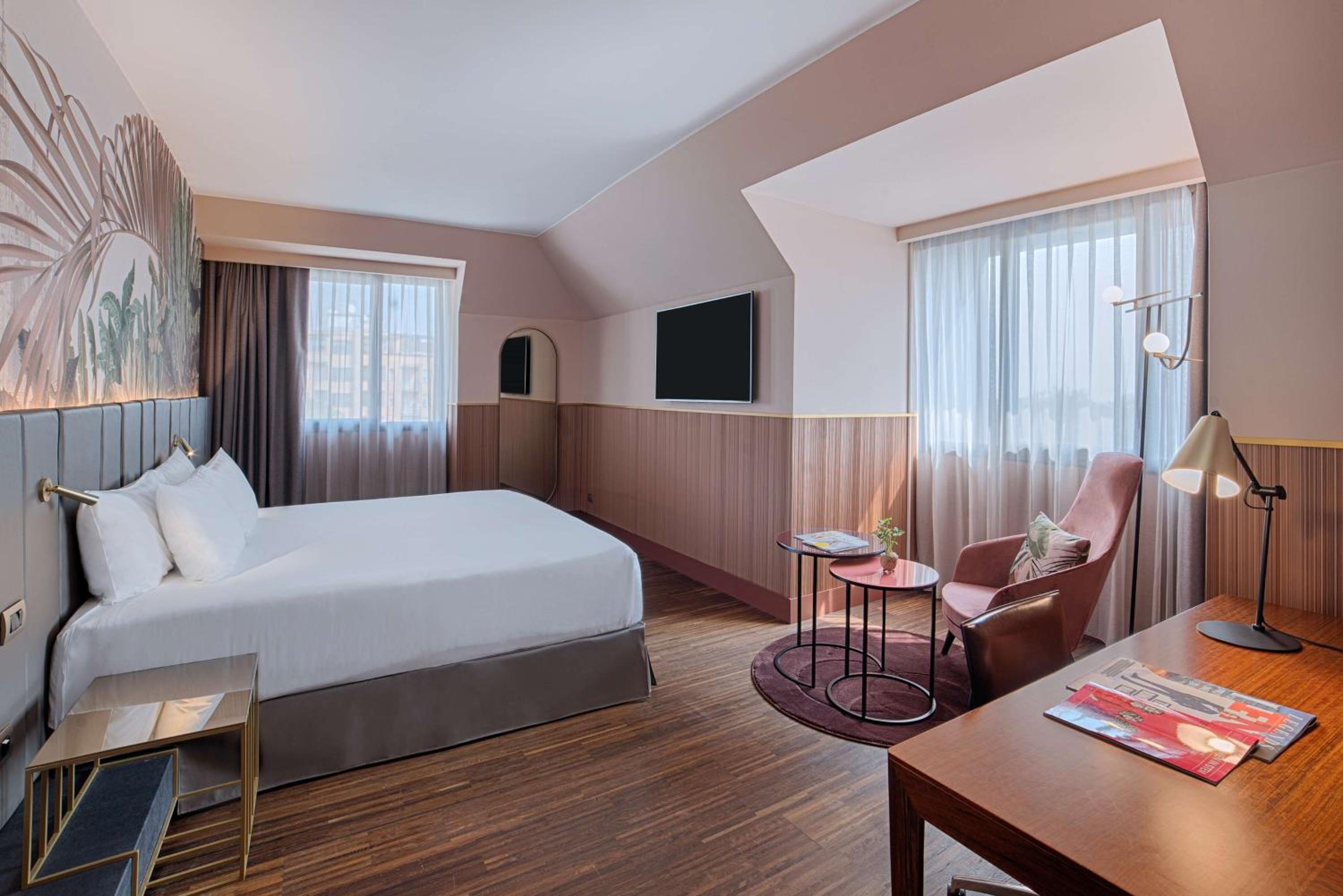 Junior Suite - Photo 3